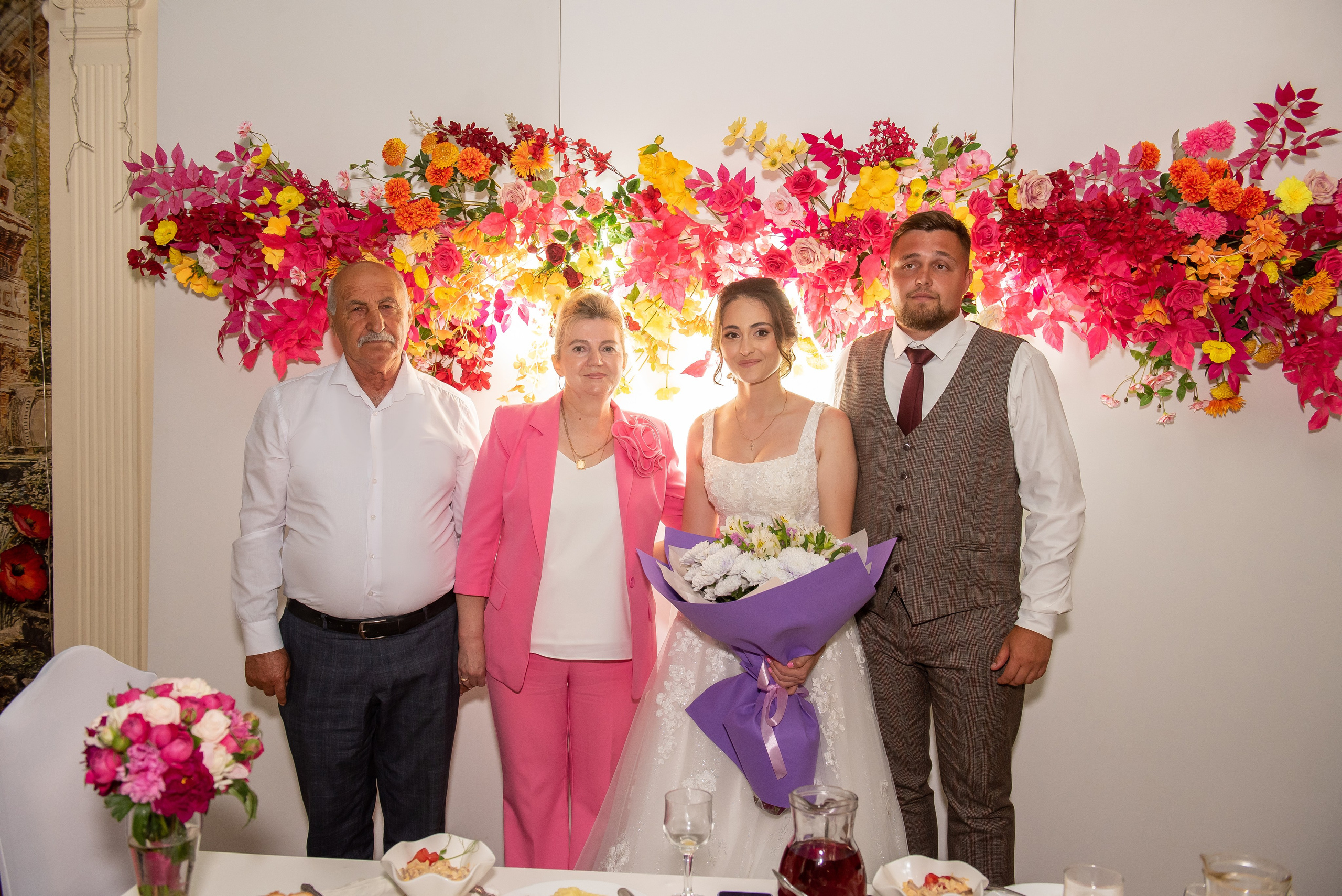 Дмитрий и Елена. Семейный и свадебный фотограф в Ельце Юлия Дякина