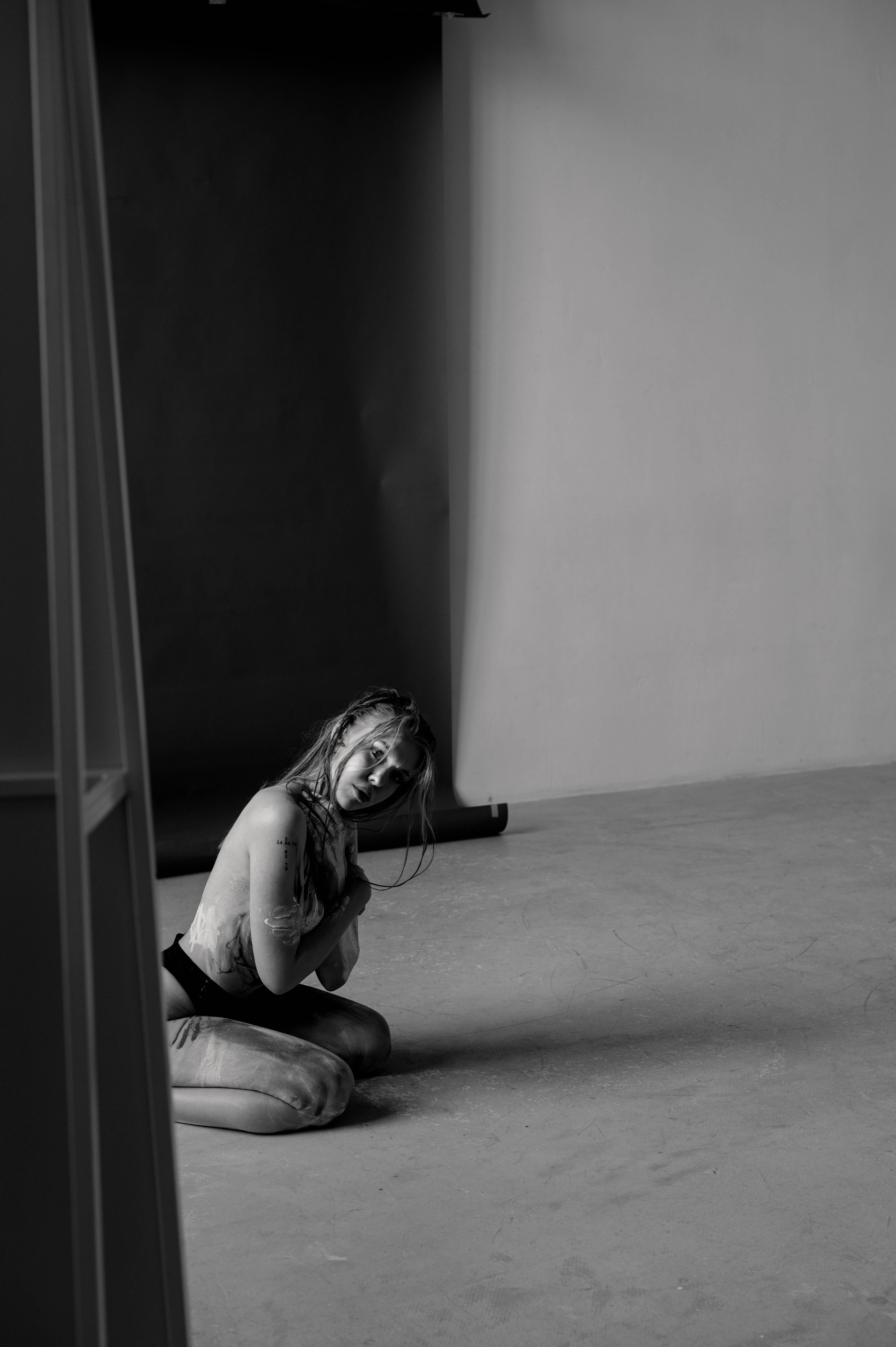 Лиза. Фотограф в Абакане и Минусинске