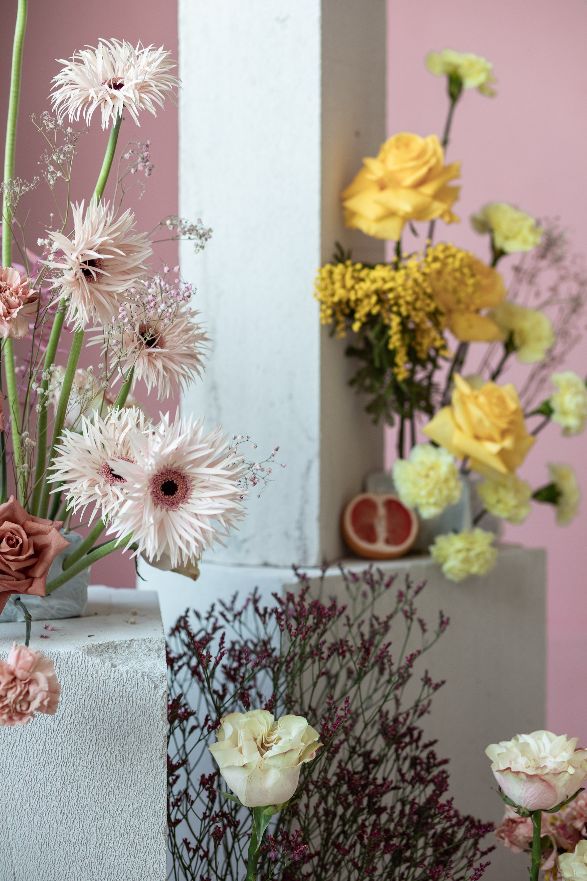 Фотодень " Legerete Florale» Дарья Невзорова. Свадебный и семейный фотограф в Колпино и СПб Юлия Папанова