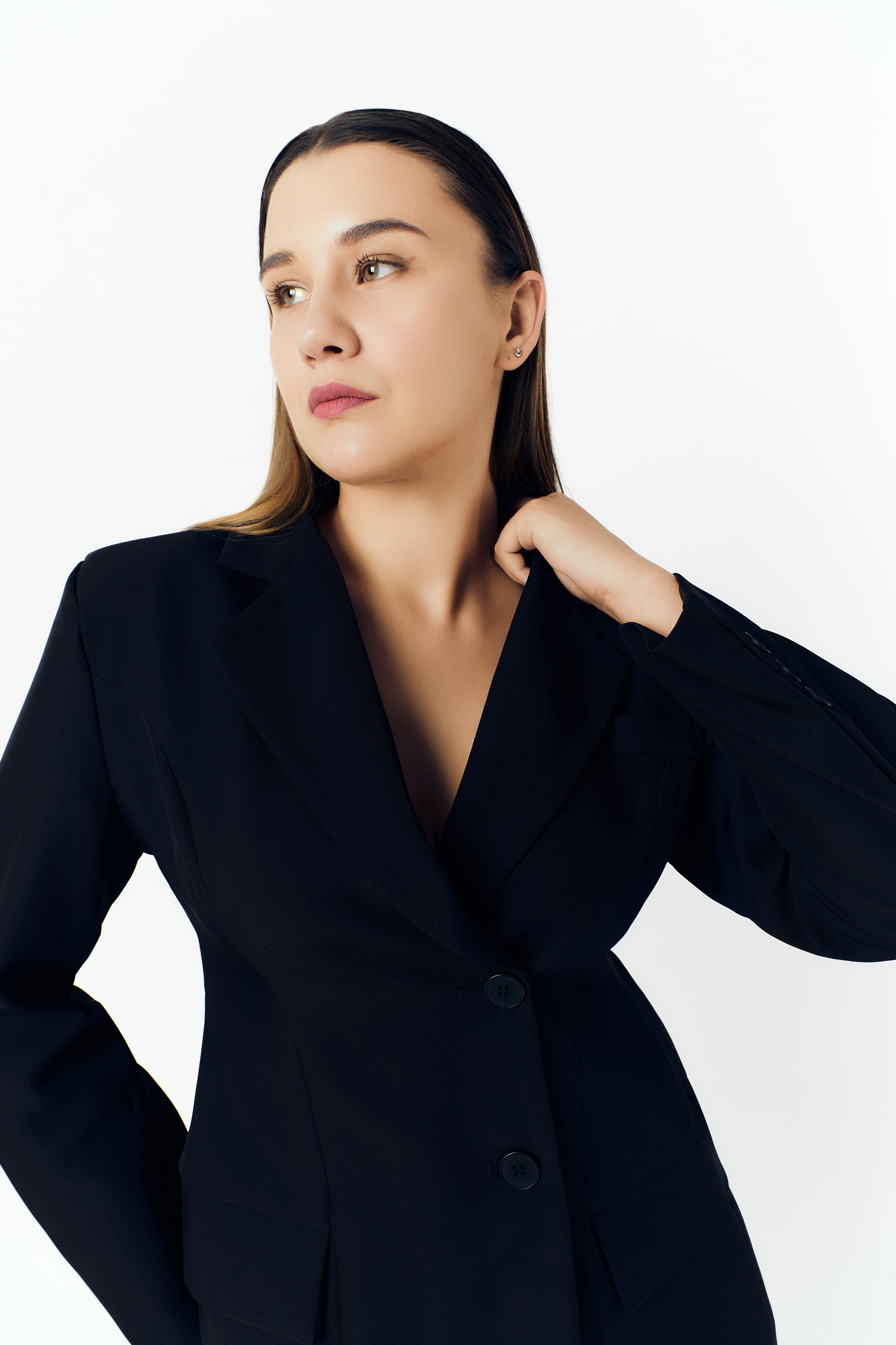 Все портреты. Фотограф Вадим Бердник