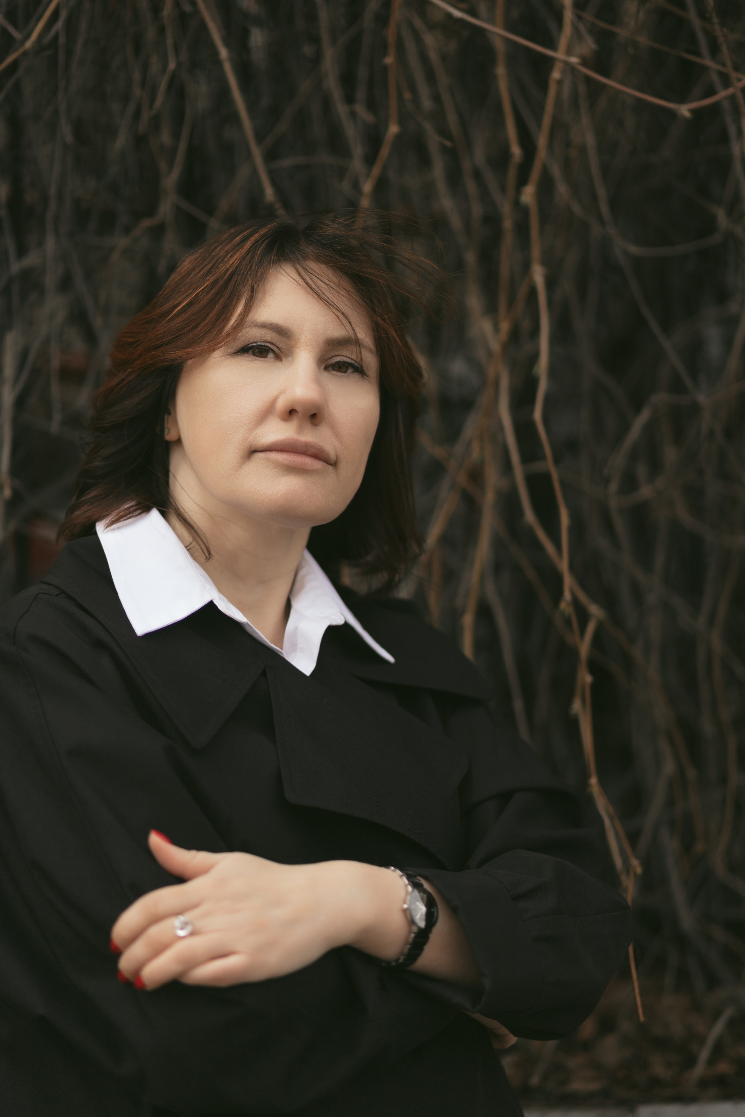 Портретный фотограф в Москве Виталий Сабирзянов