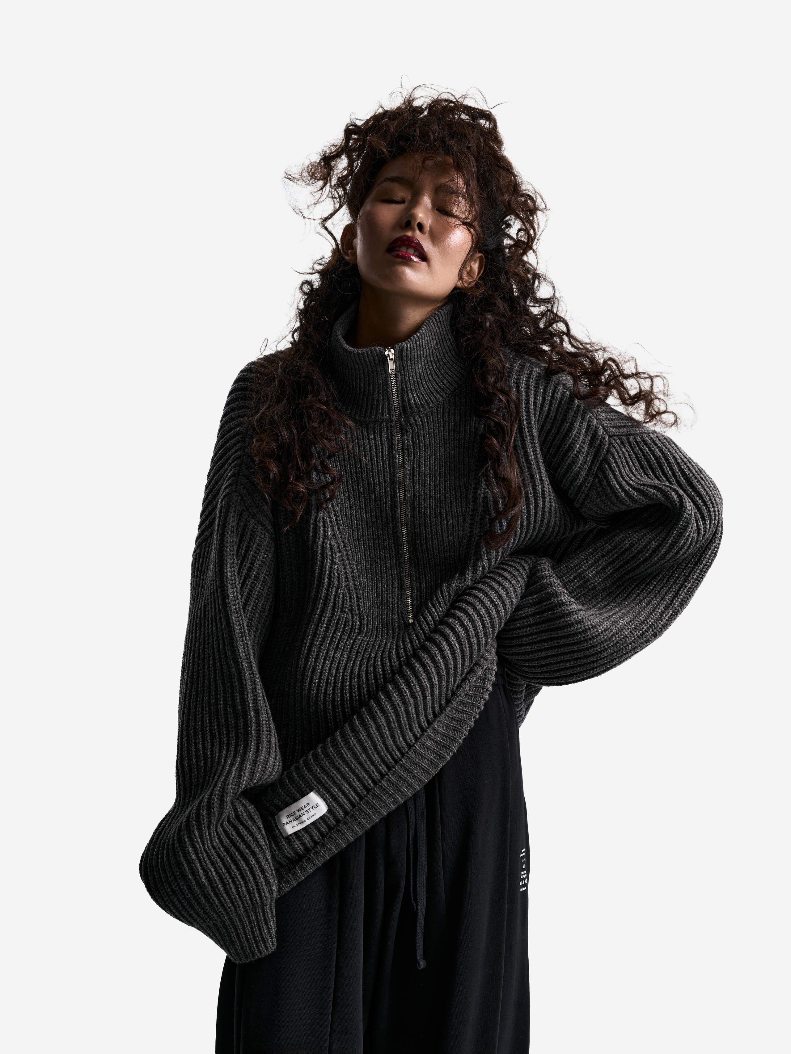Campaign. / lookbook. Главная