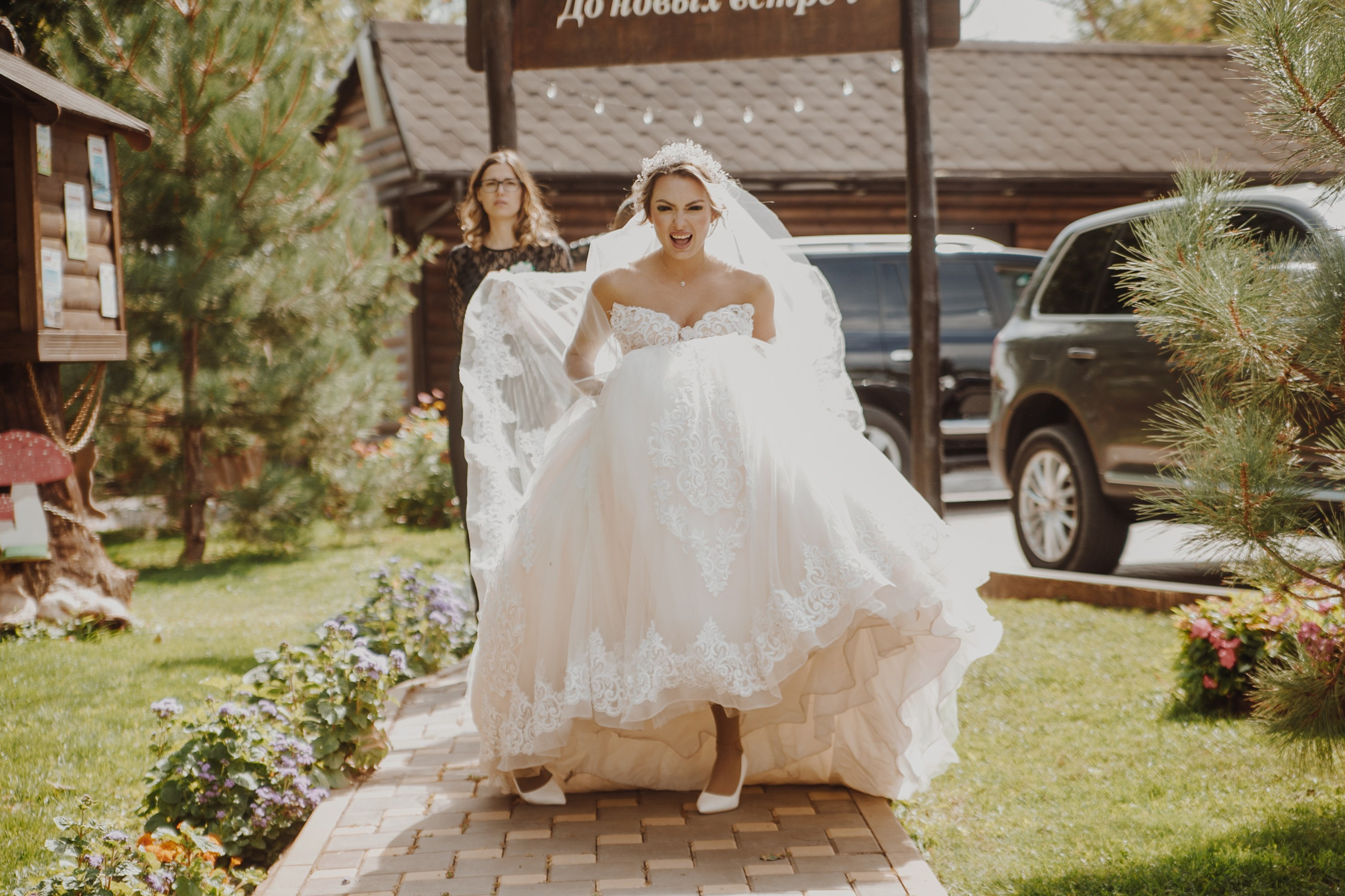 Люба и Владислав. Свадебный и детский фотограф в Волгограде Слава Белов