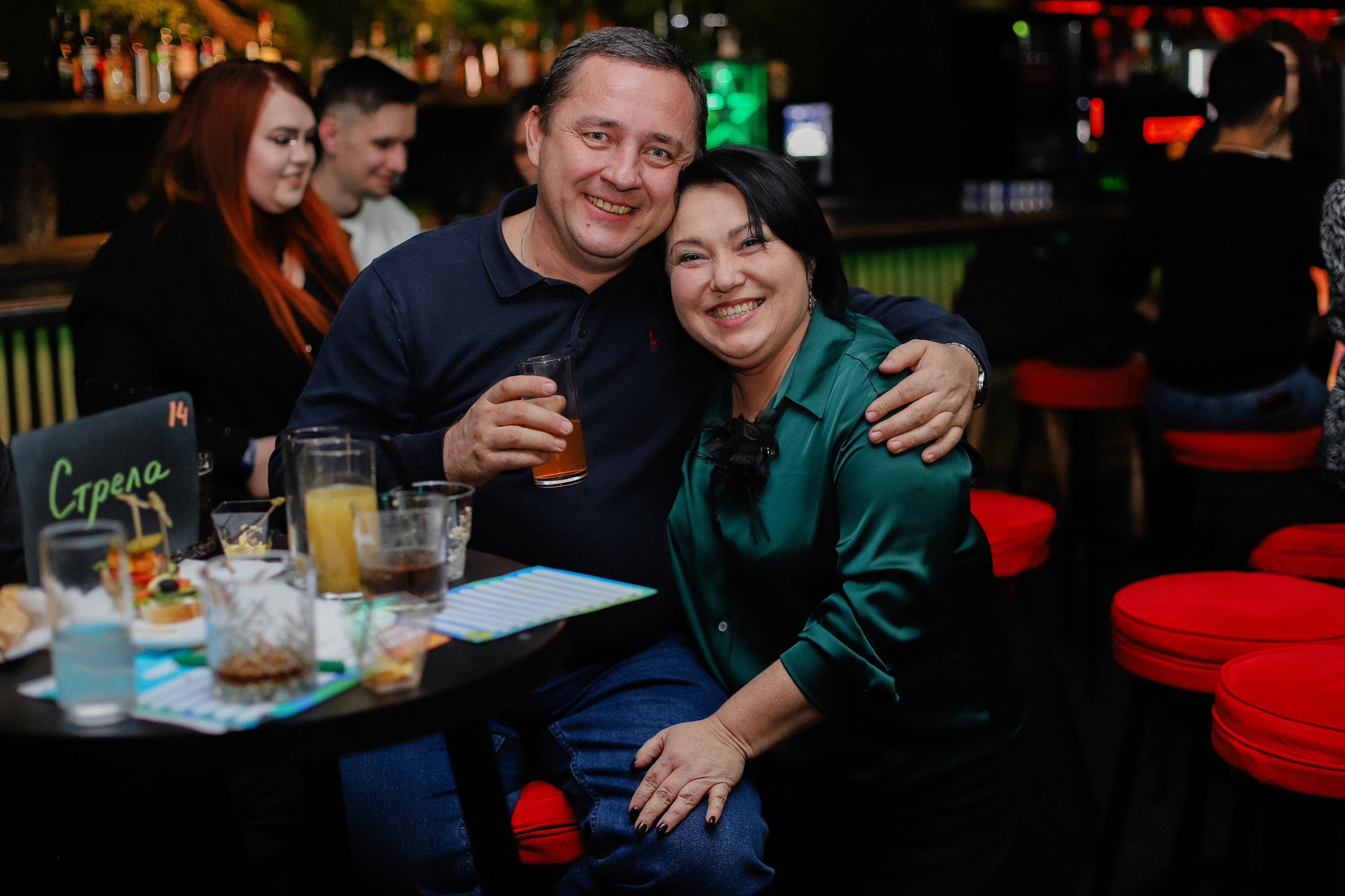 MonAmie 2024. Фотограф в Алматы и Москве Даша Пушкина