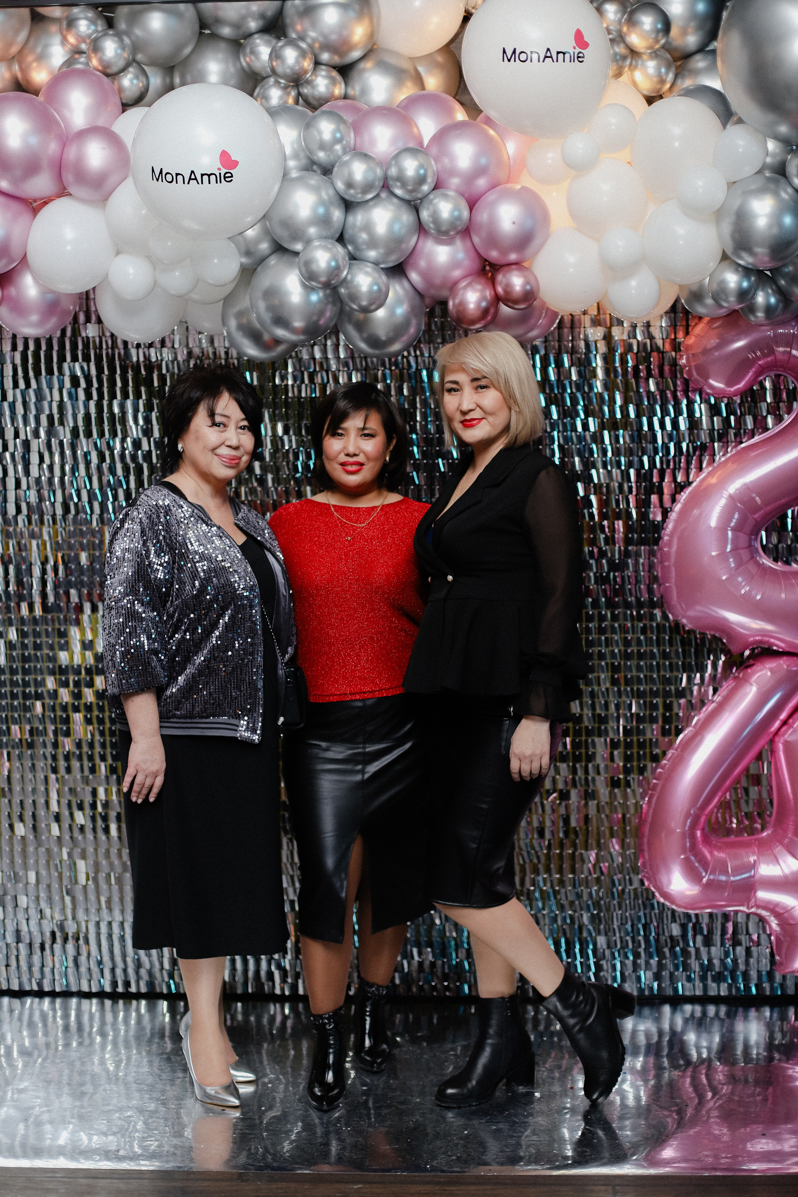 MonAmie 2024. Фотограф в Алматы и Москве Даша Пушкина