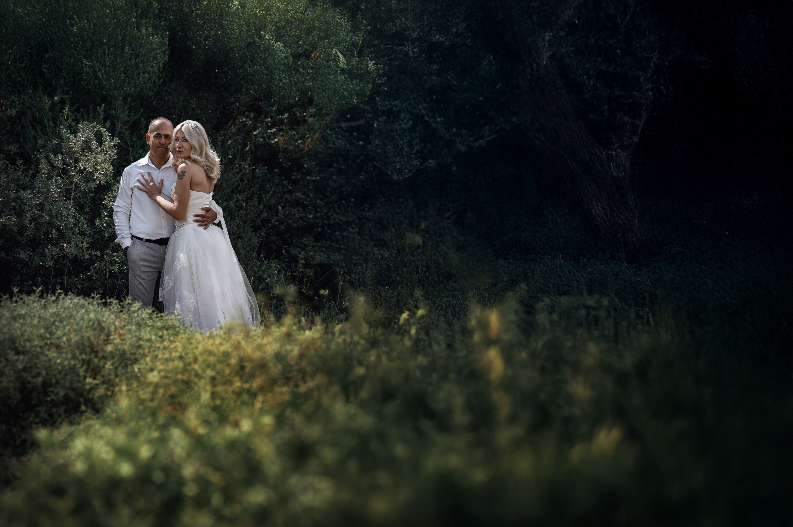 Фотограф Алексей Старченко