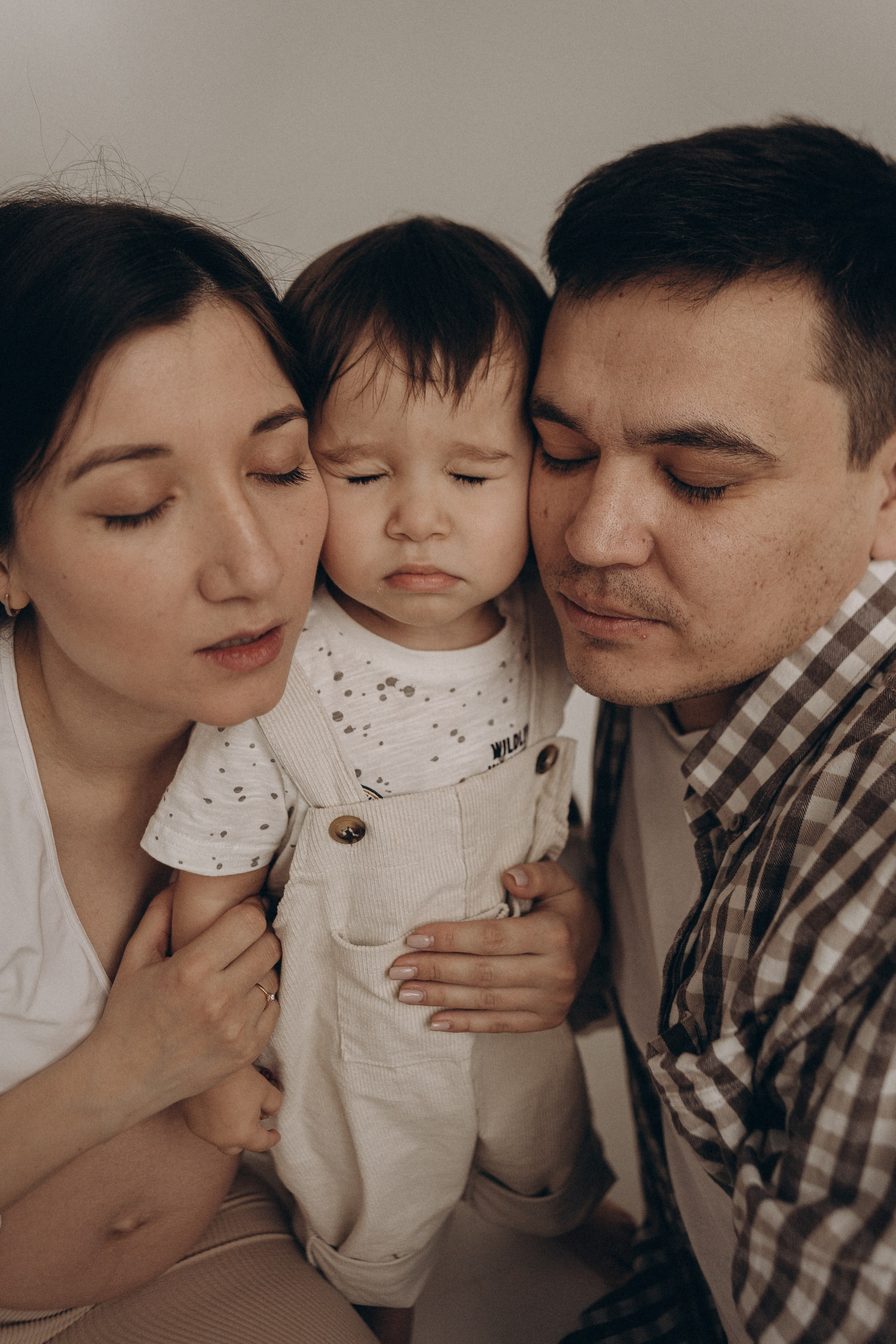 Беременность Энже, Марсель и Таир. Семейный и домашний фотограф в Уфе Ирина Гарасюта
