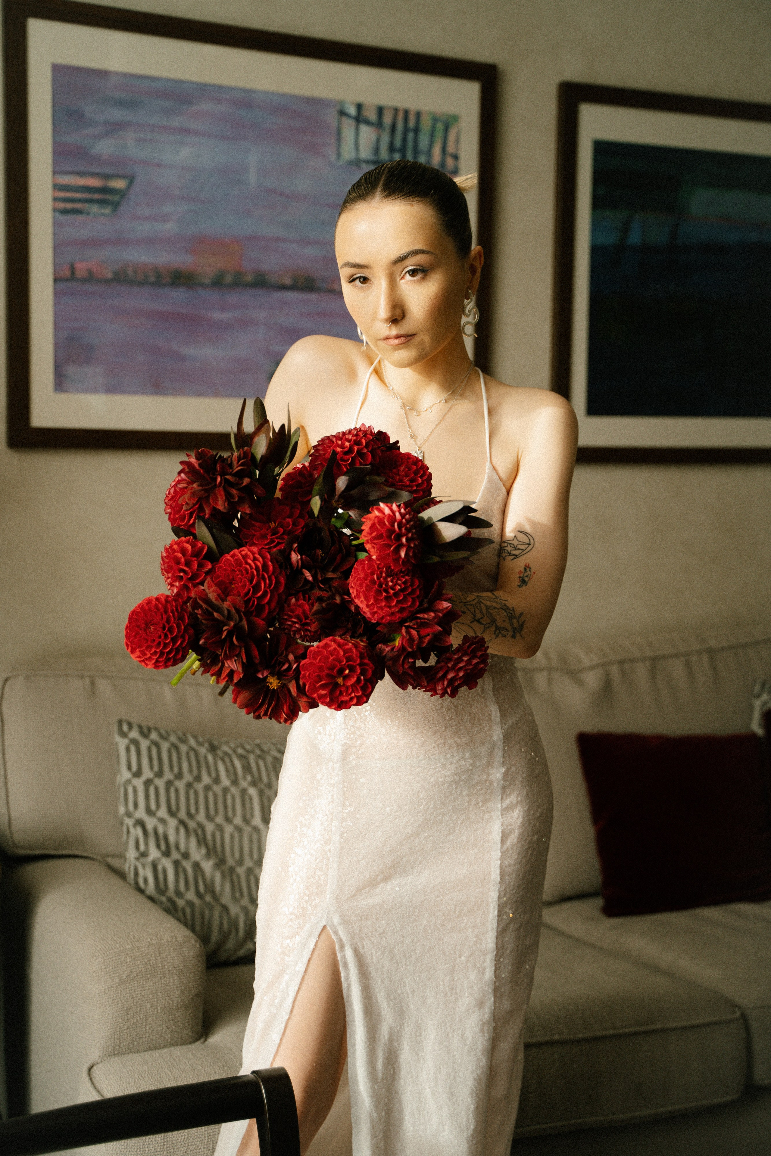 Вегас. Главная