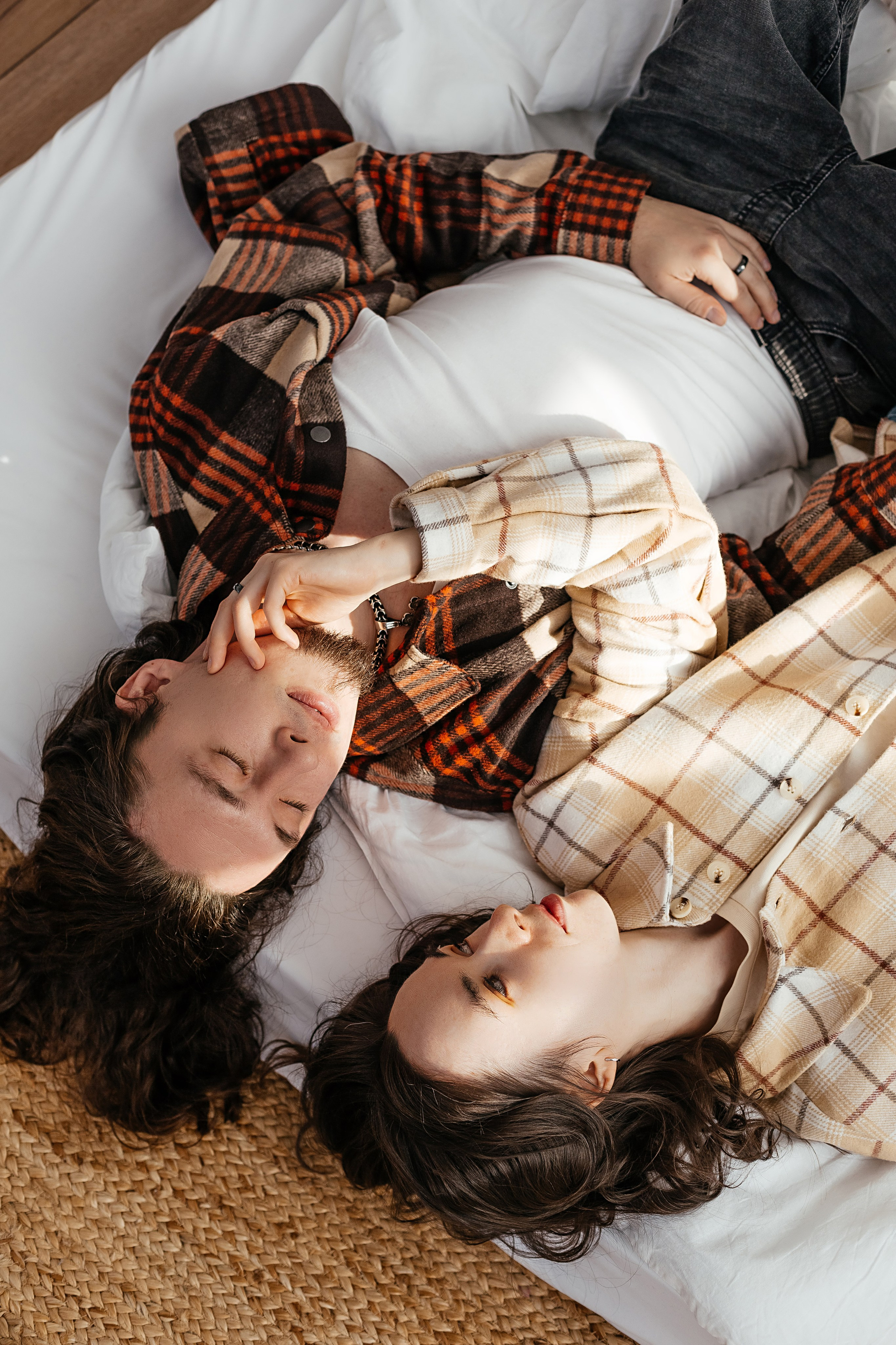 Паша&Даша. Фотограф Краснодар Марго Хелбен