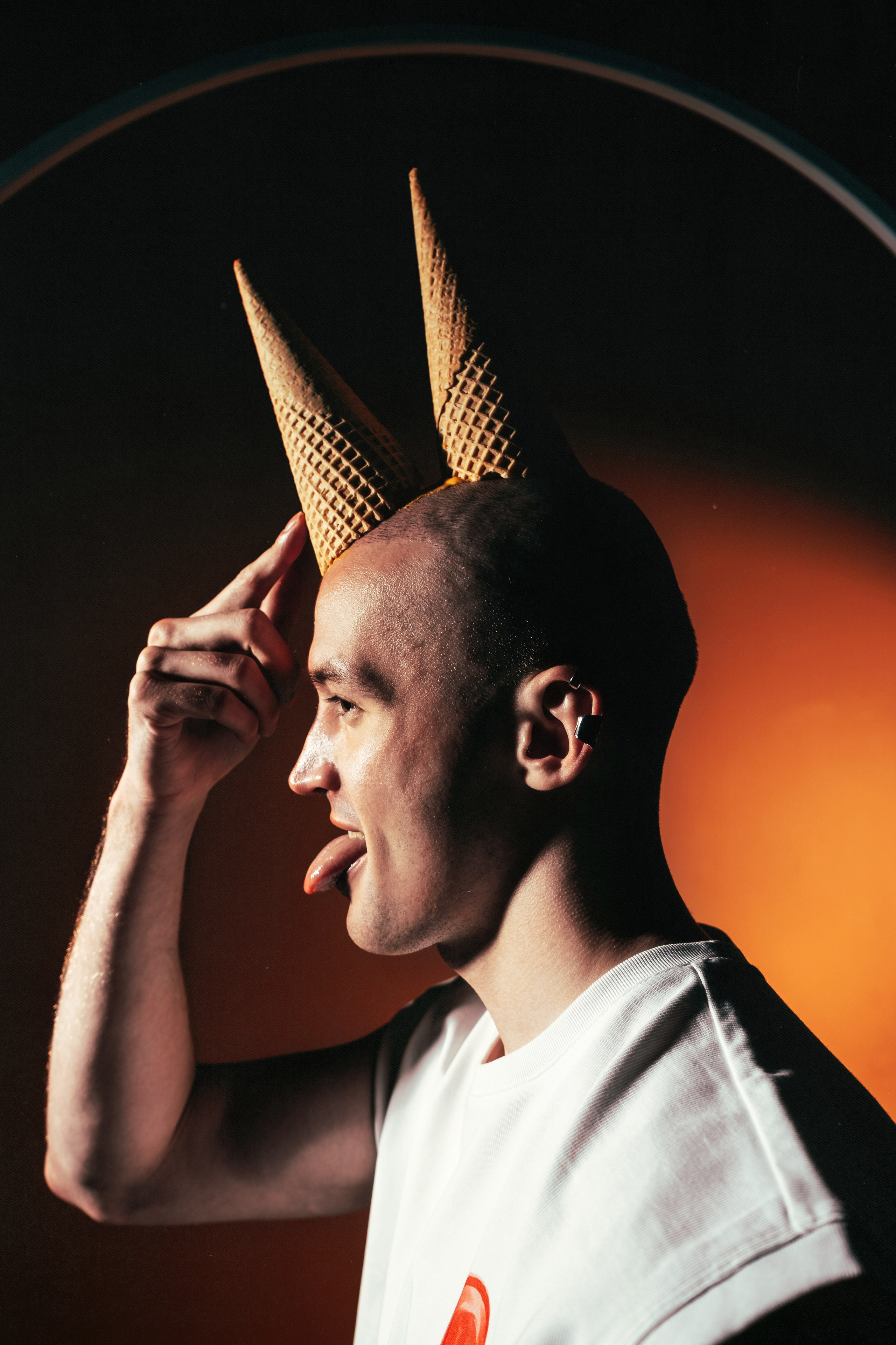 Юрий Кардонов. Никита Скрипник — ТЕАТР В СТИЛЕ ФЭШН