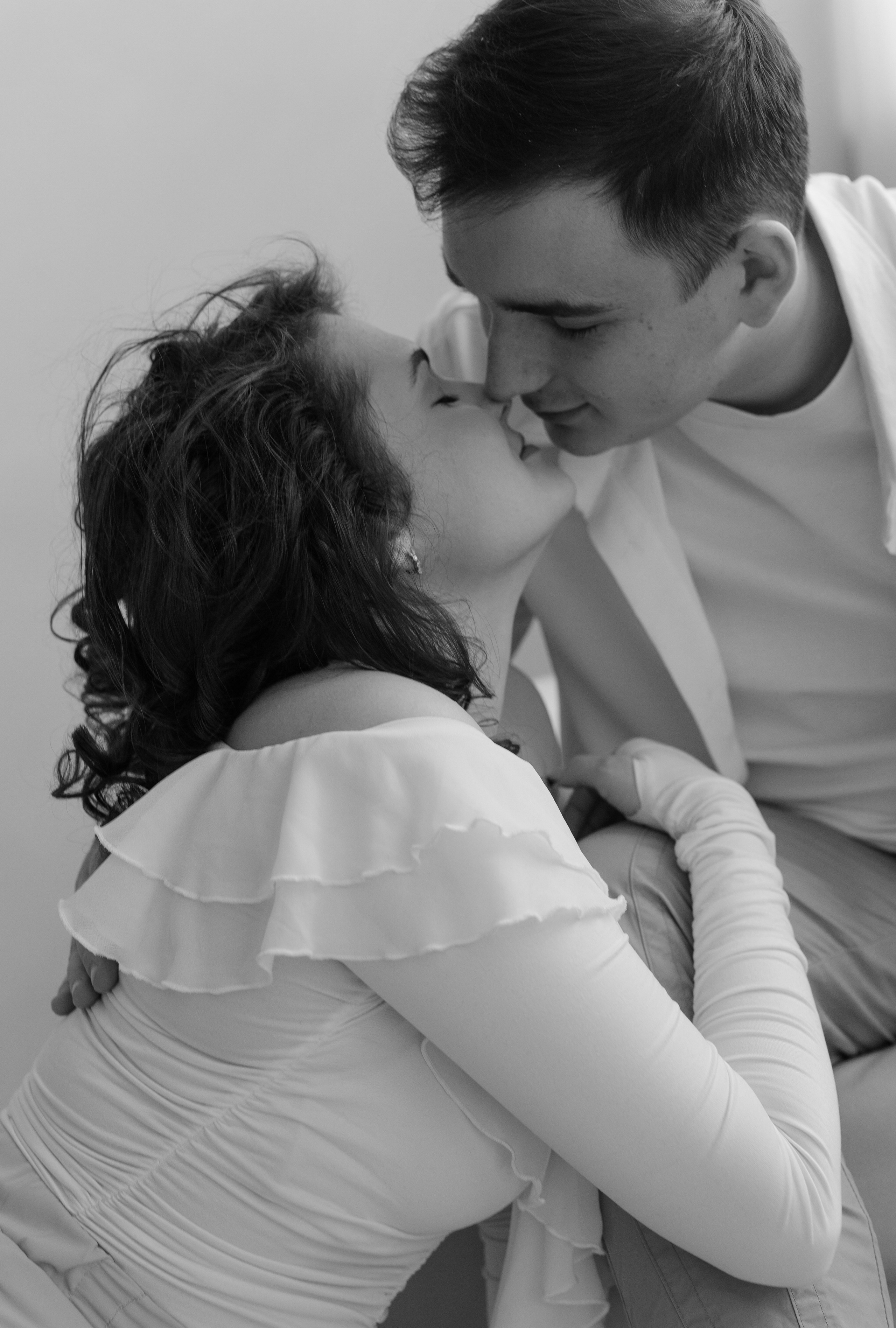 Lovestory съемки. Фотограф в Нижнем Новгороде, Дзержинске Олеся Хозяева