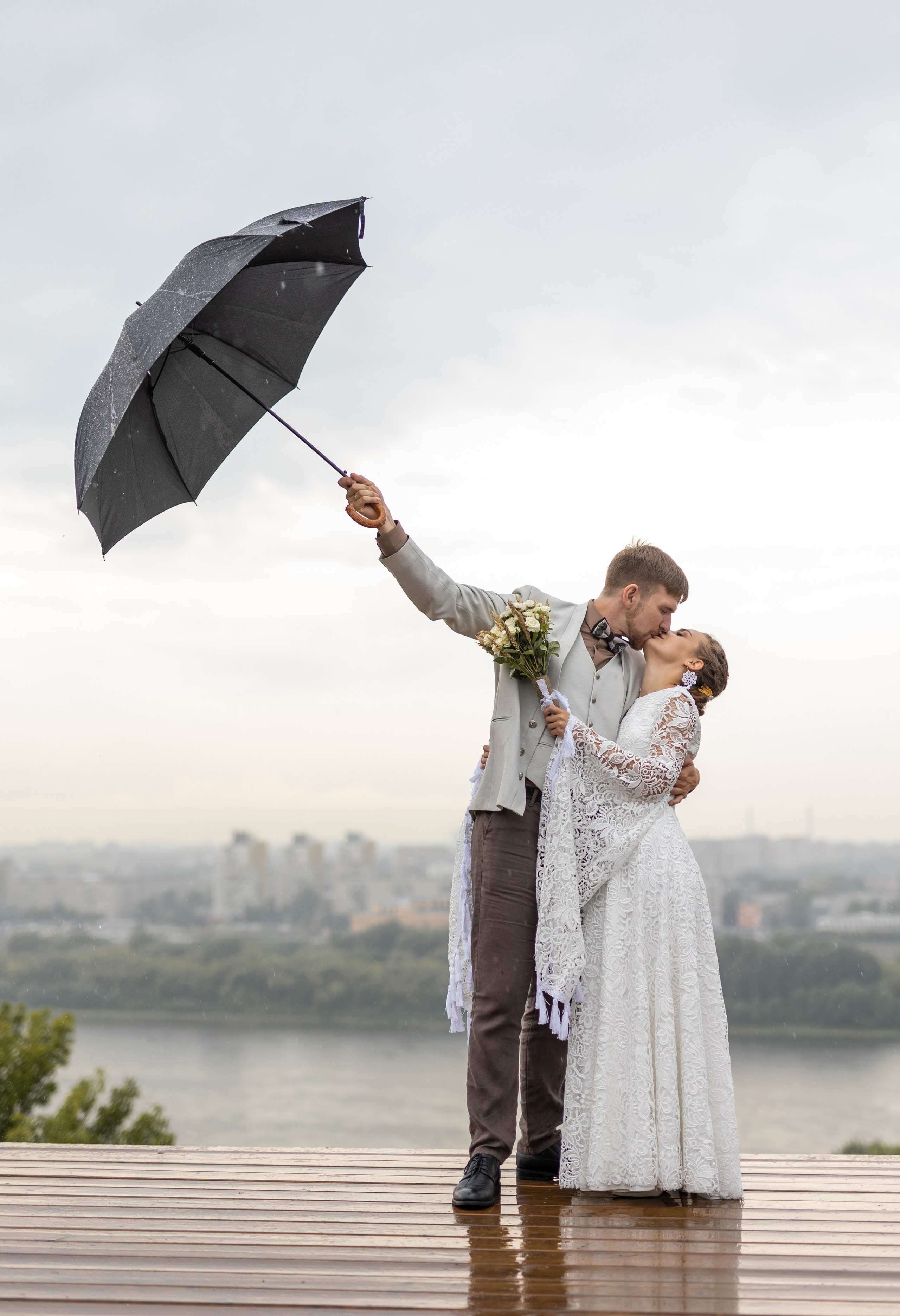 Денис и Лилия. Фотограф в Нижнем Новгороде, Дзержинске Олеся Хозяева