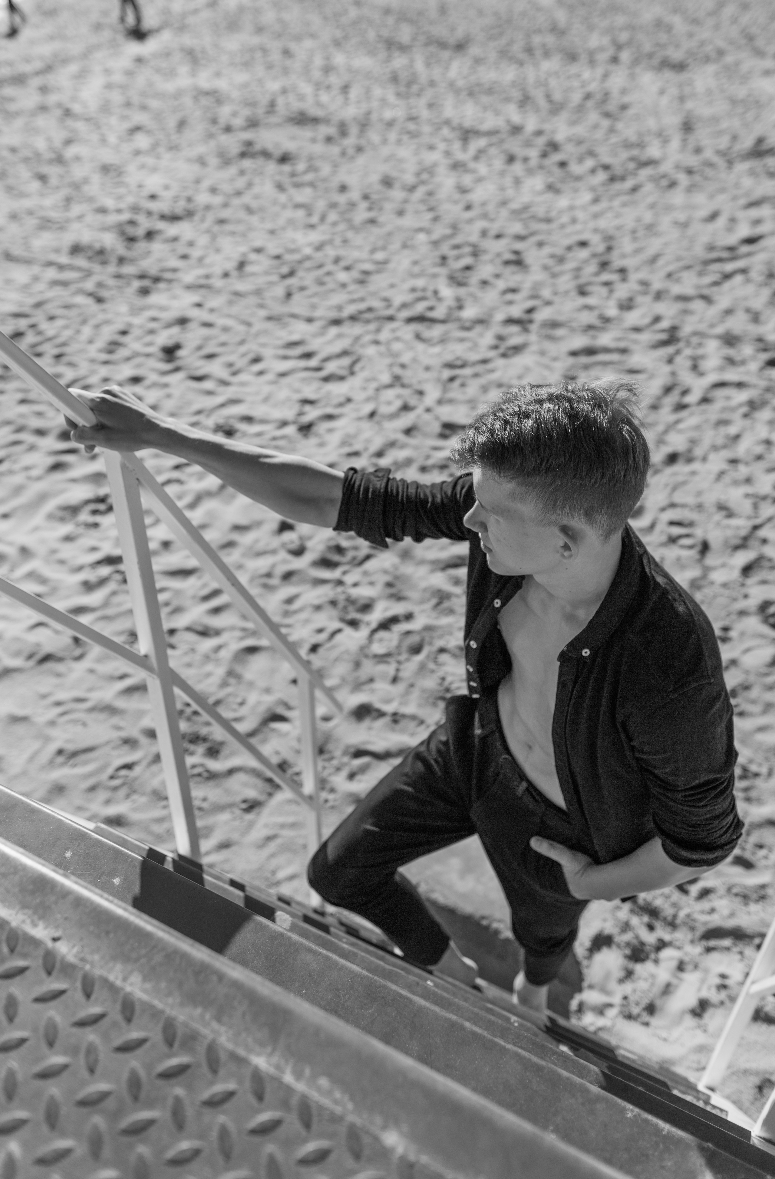 Илья. Фотограф в Нижнем Новгороде, Дзержинске Олеся Хозяева