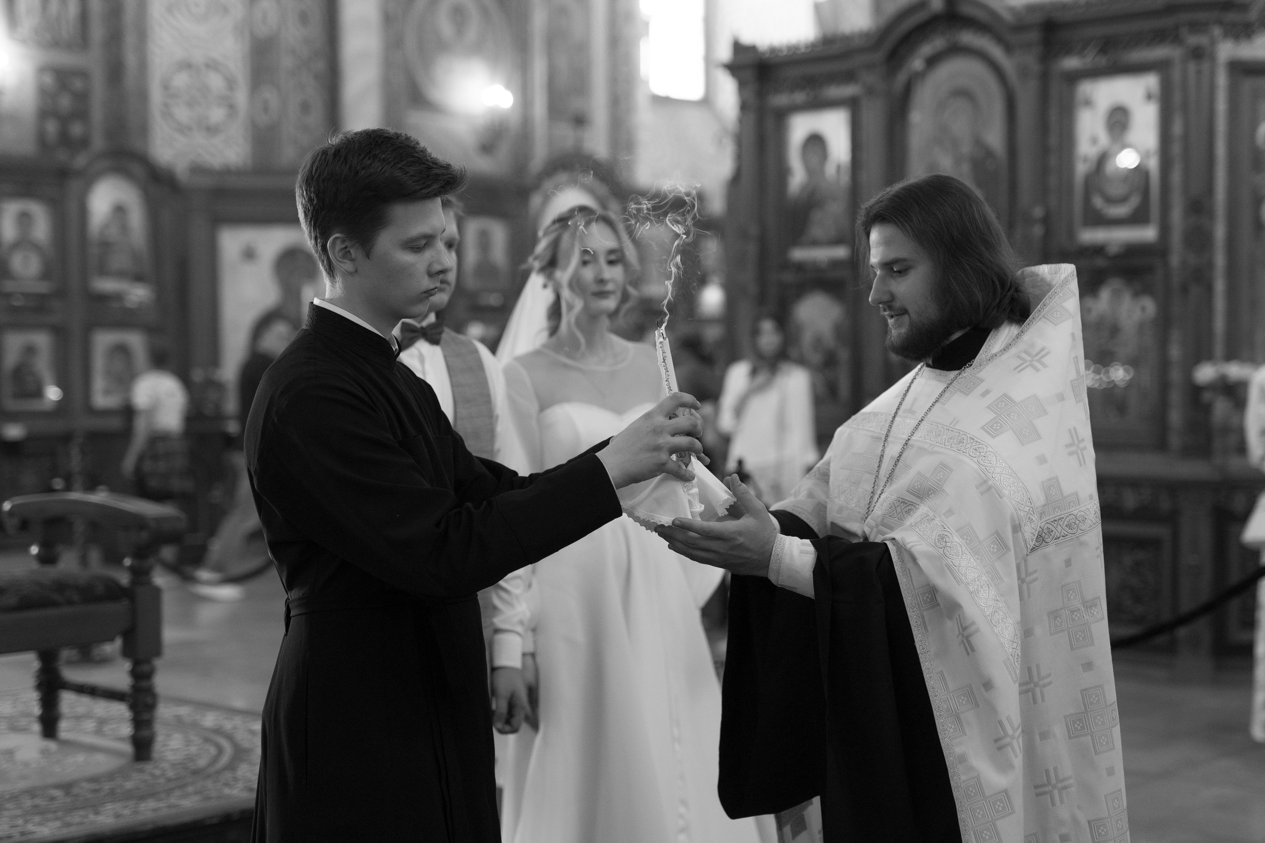 Иван и Анастасия. Фотограф в Нижнем Новгороде, Дзержинске Олеся Хозяева