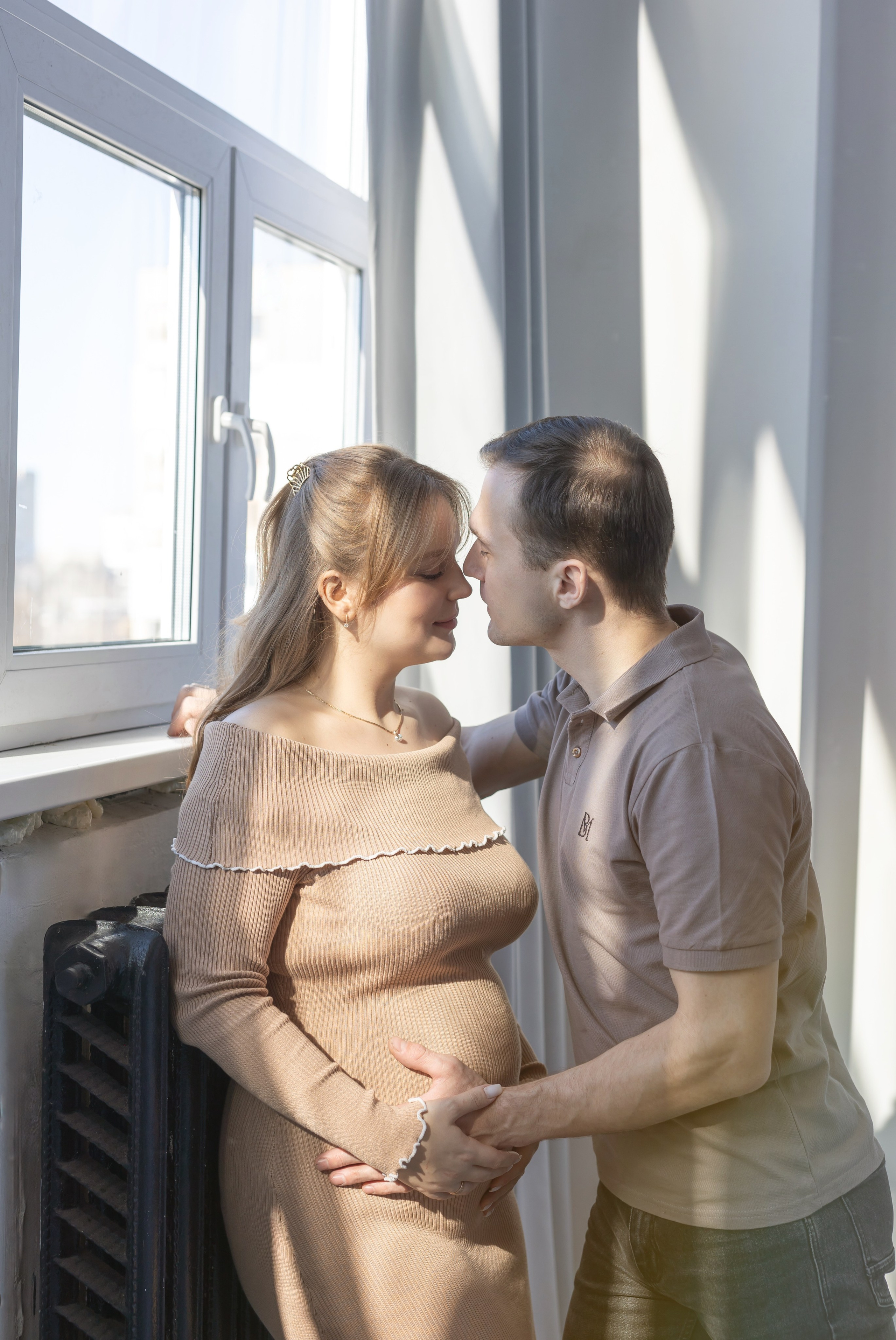 Любовь. Фотограф в Нижнем Новгороде, Дзержинске Олеся Хозяева