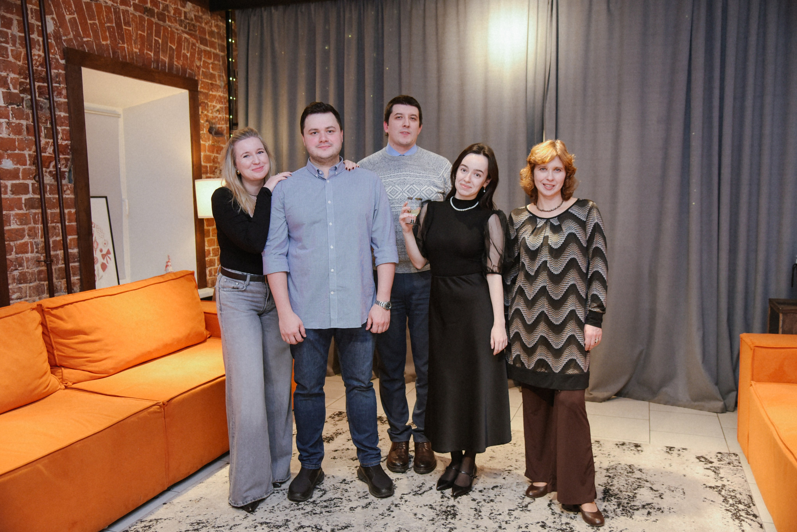 ХА ХА Шоу. Фотограф Лола Волна, город Москва