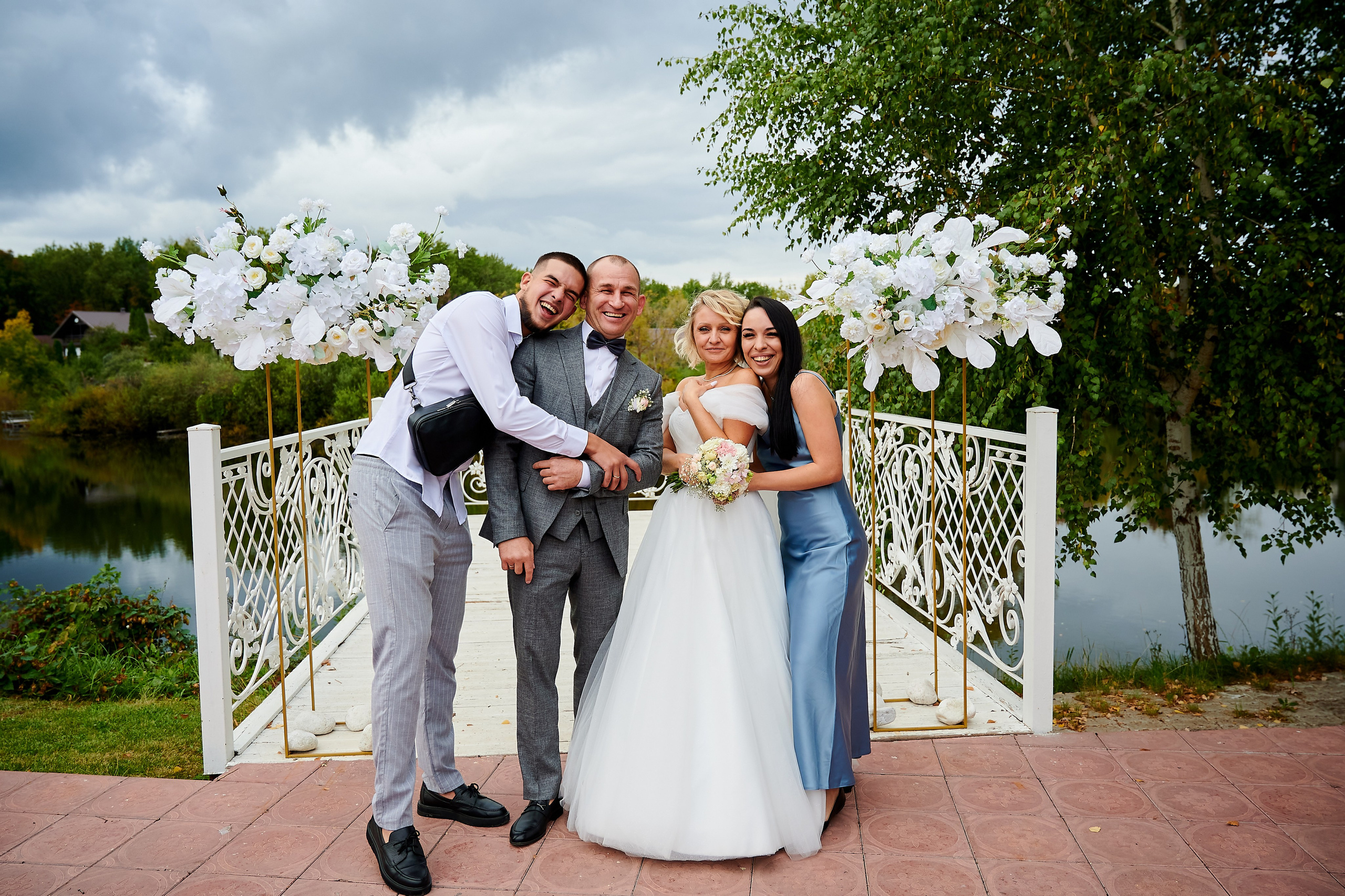 S&N. Профессиональный репортажный фотограф в Самаре Никита Королев