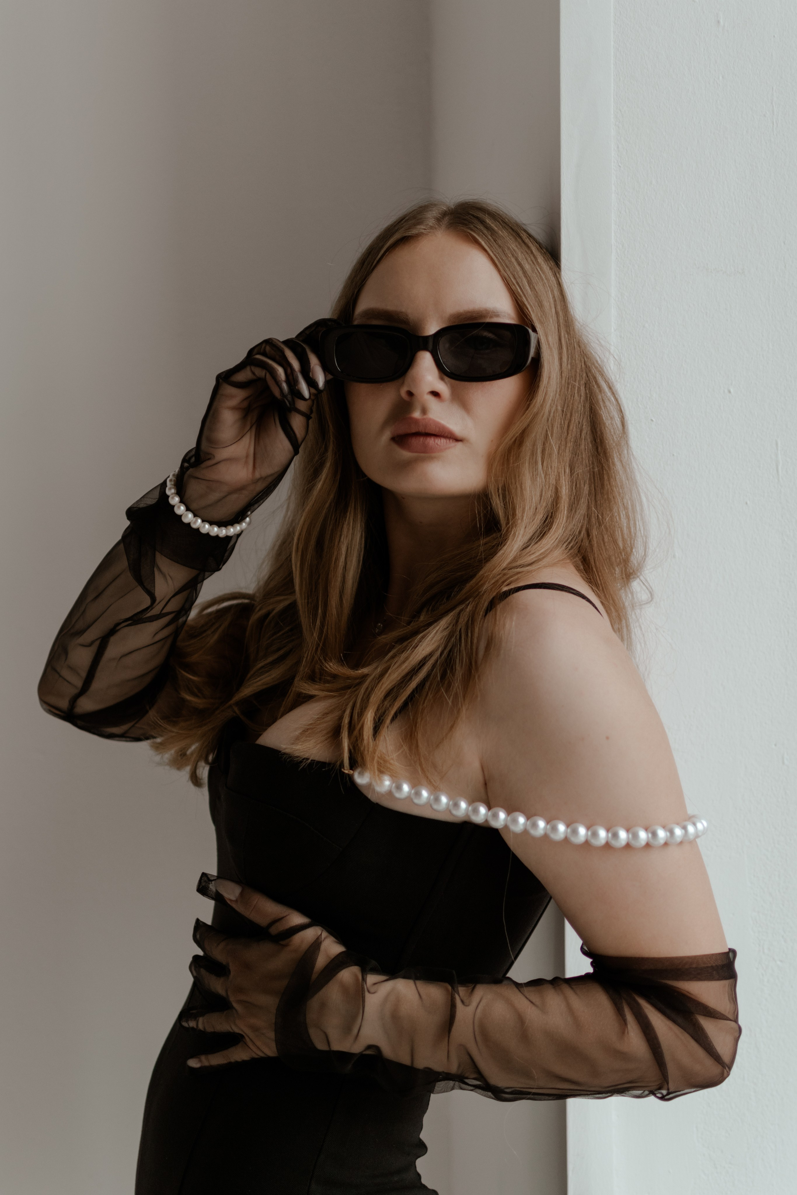 Мария. Портретный фотограф в Москве Ольга Чечерина