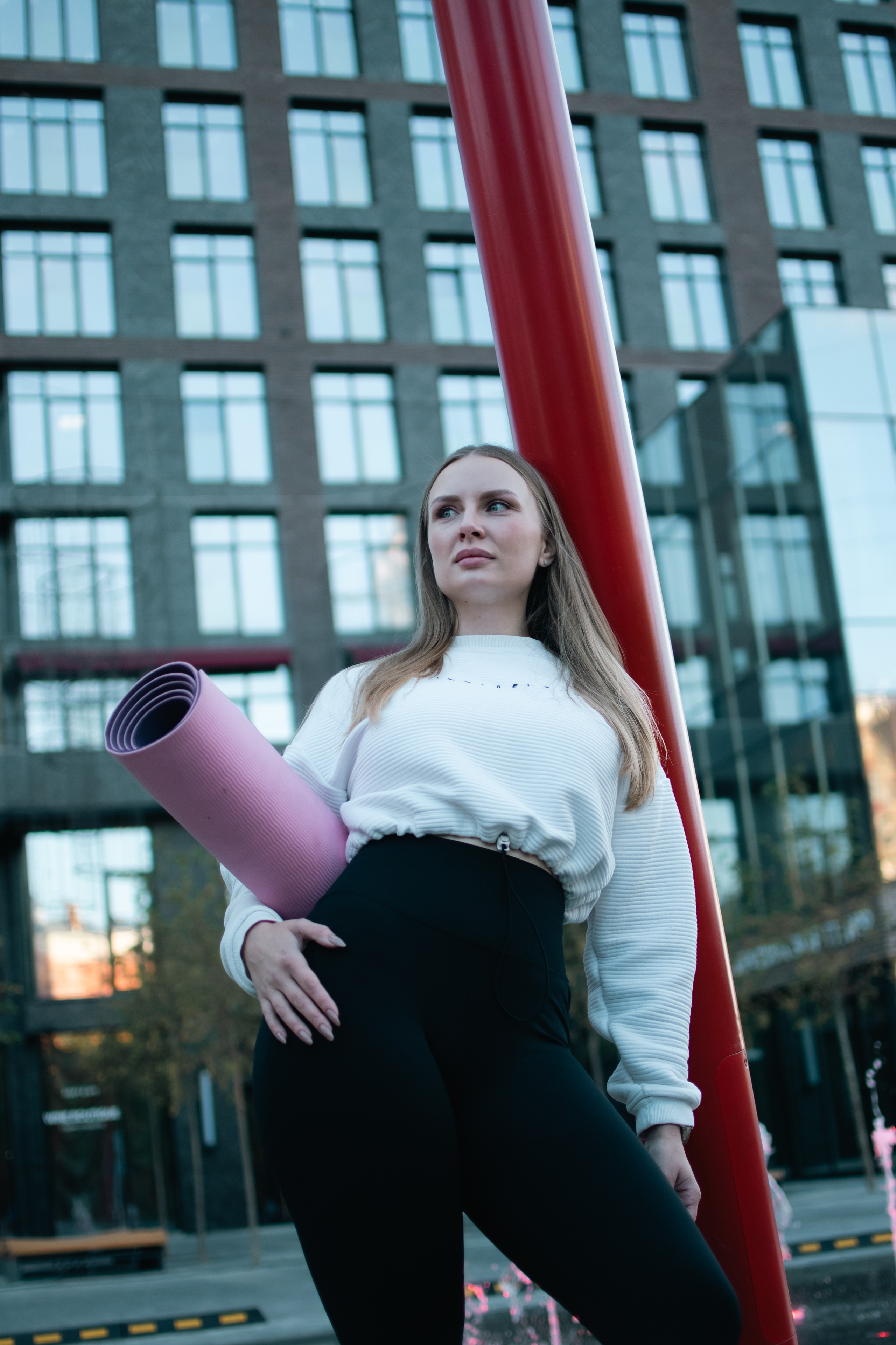 Мария. Портретный фотограф в Москве Ольга Чечерина