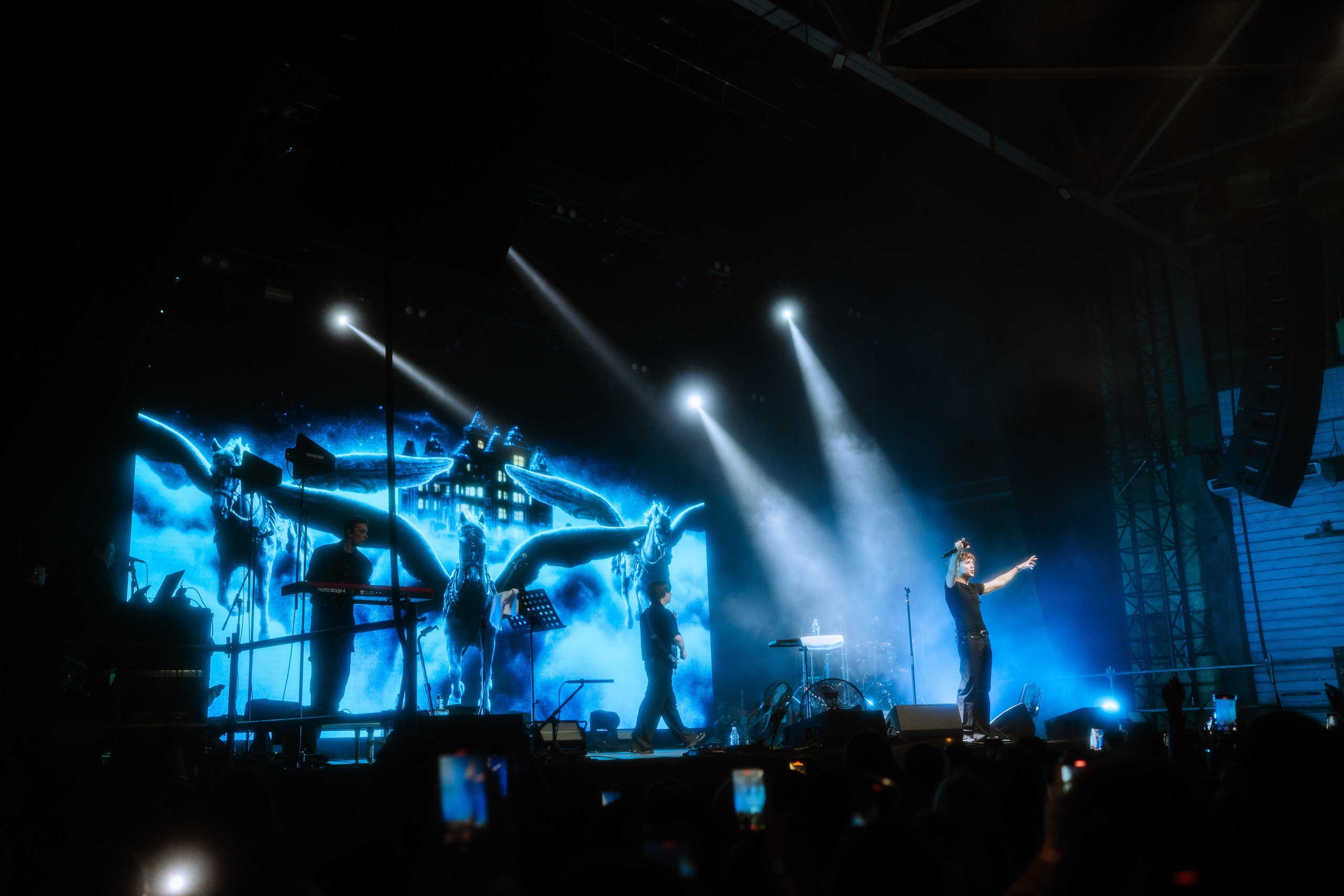 Ваня Дмитриенко. Свадебный фотограф в Санкт-Петербурге Марина Фесенко