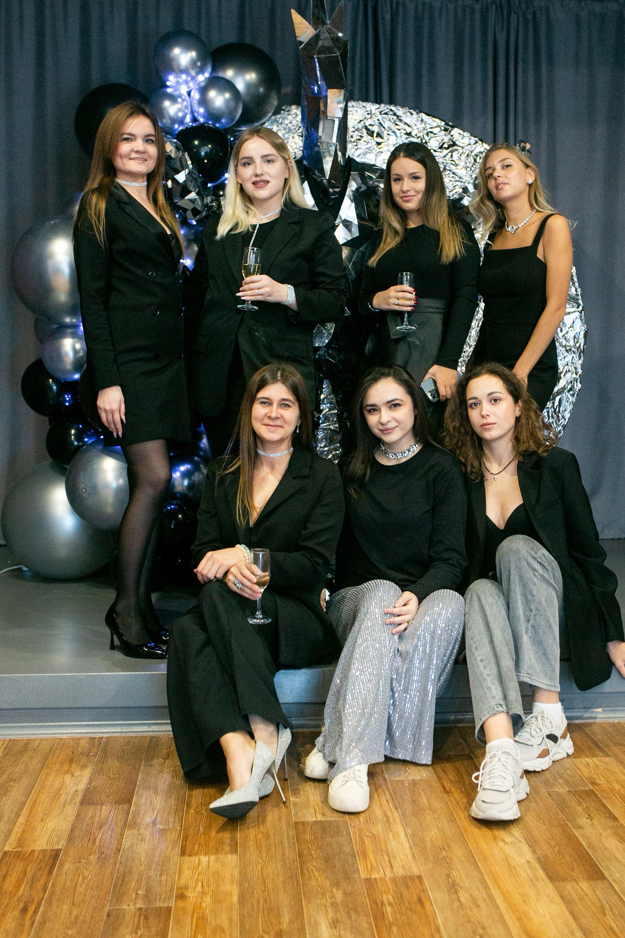 Др Софья. Фотограф в Новосибирске Ася Зверева