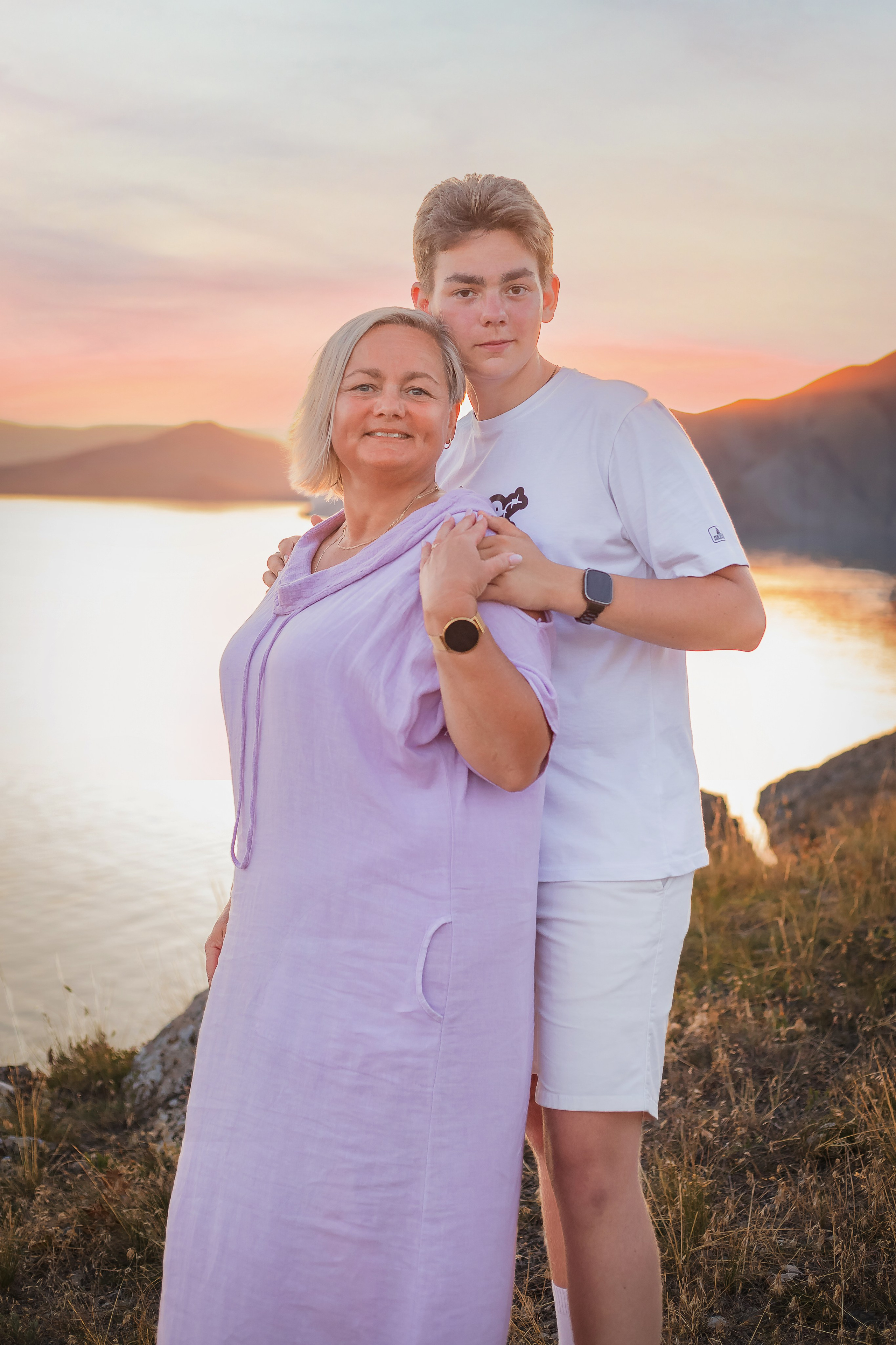 Фотосессия в Орджоникидзе. Фотограф в Феодосии Наталья Булгакова