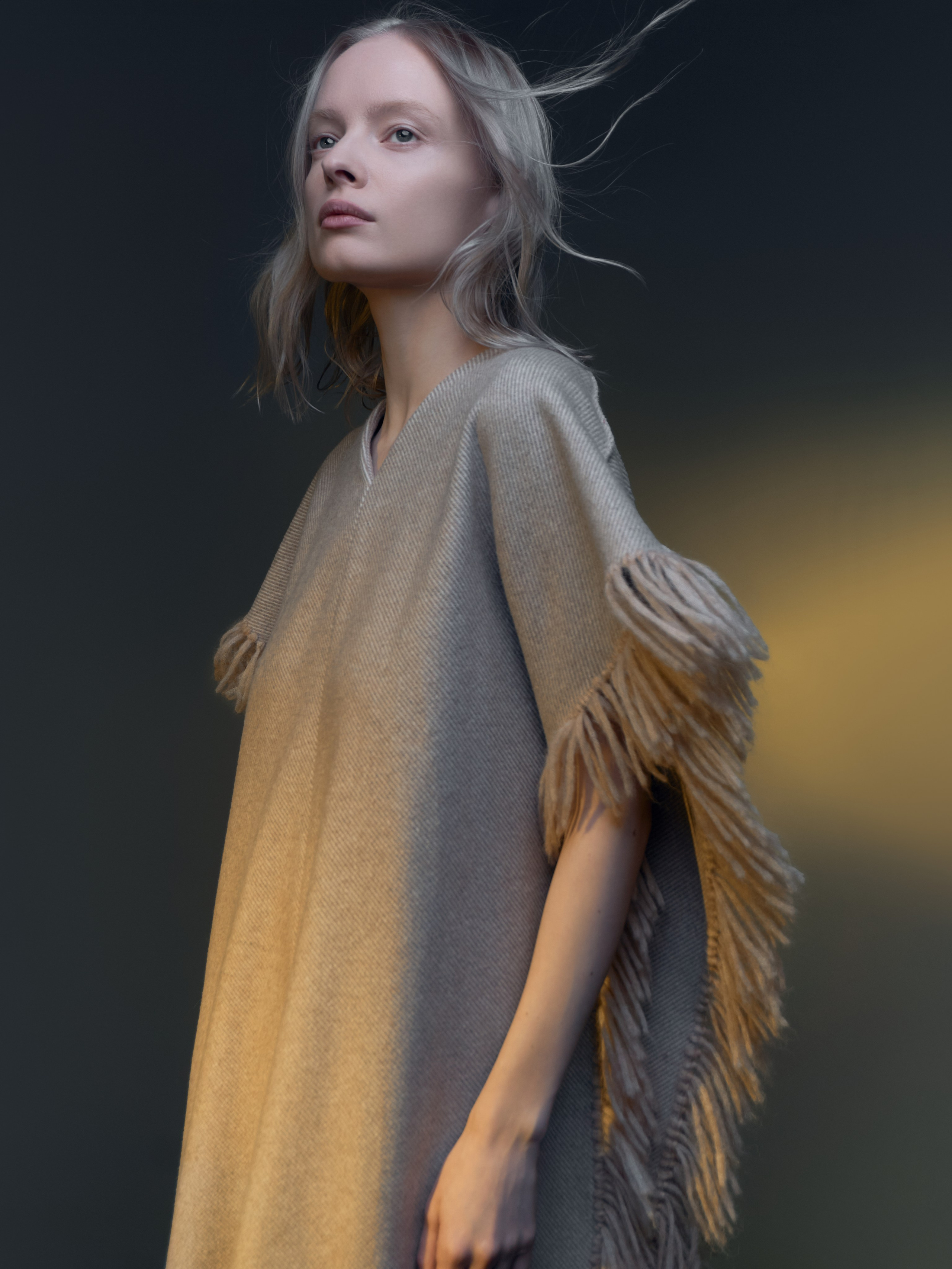 Работы для брендов. Алёна Духовна