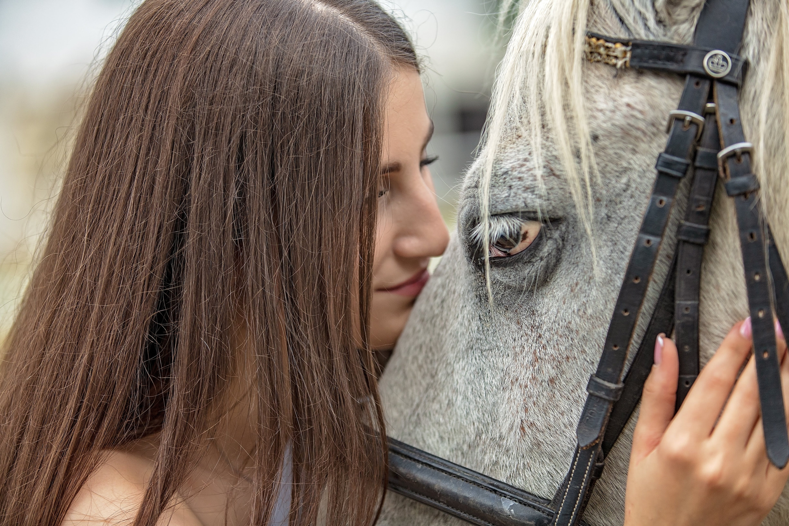 Прекрасная Аделина. Свадебный и семейный фотограф в Абхазии Эля Цишба