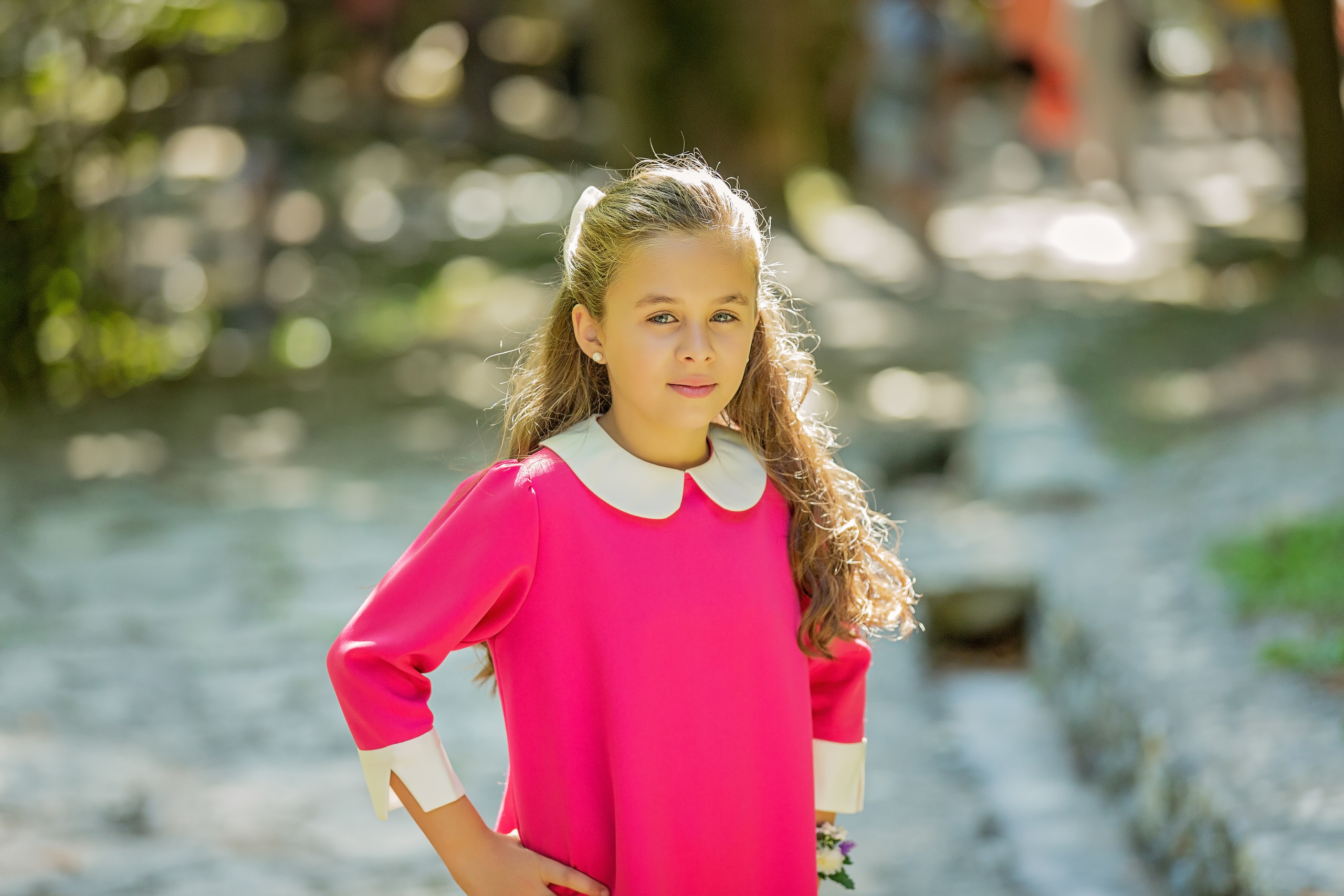 Детский фотосет. Свадебный и семейный фотограф в Абхазии Эля Цишба