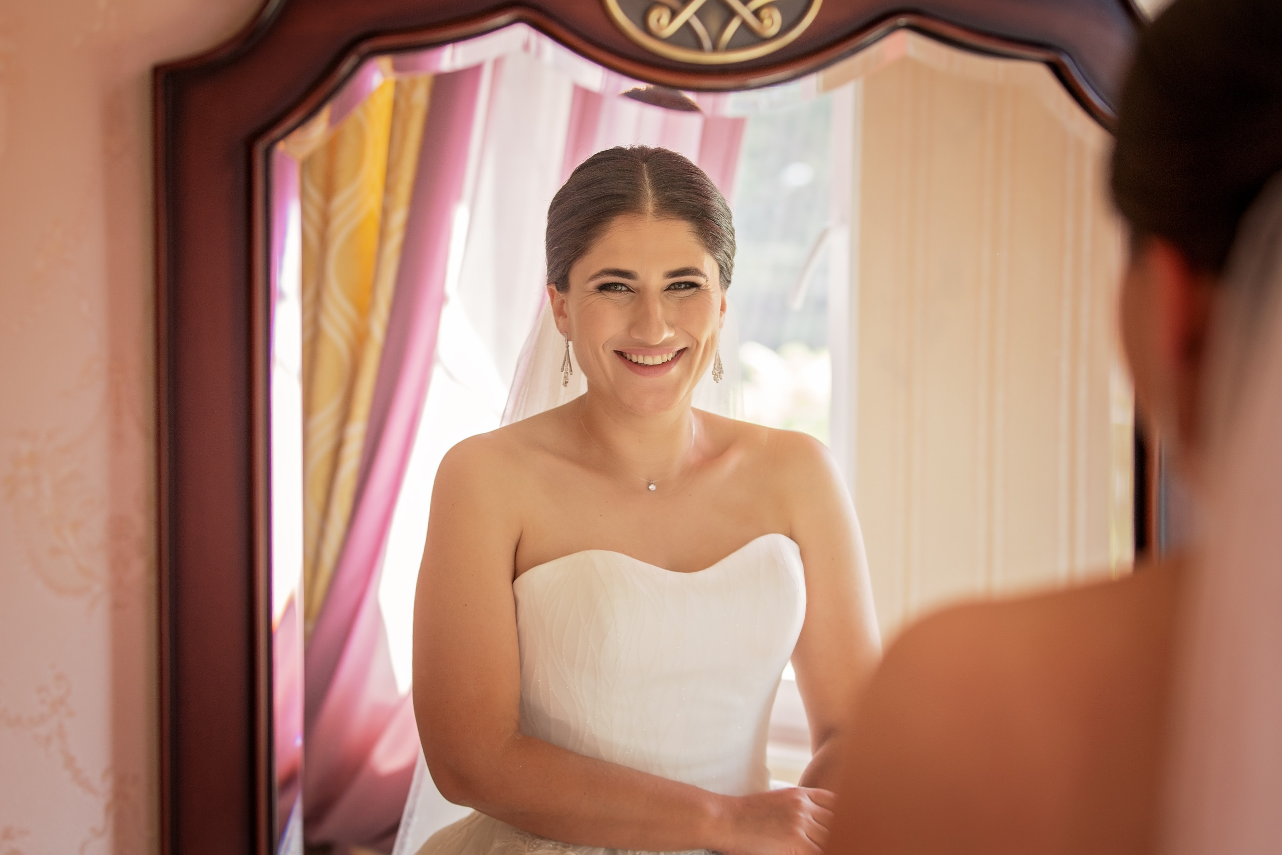 Счастливый день. Свадебный и семейный фотограф в Абхазии Эля Цишба