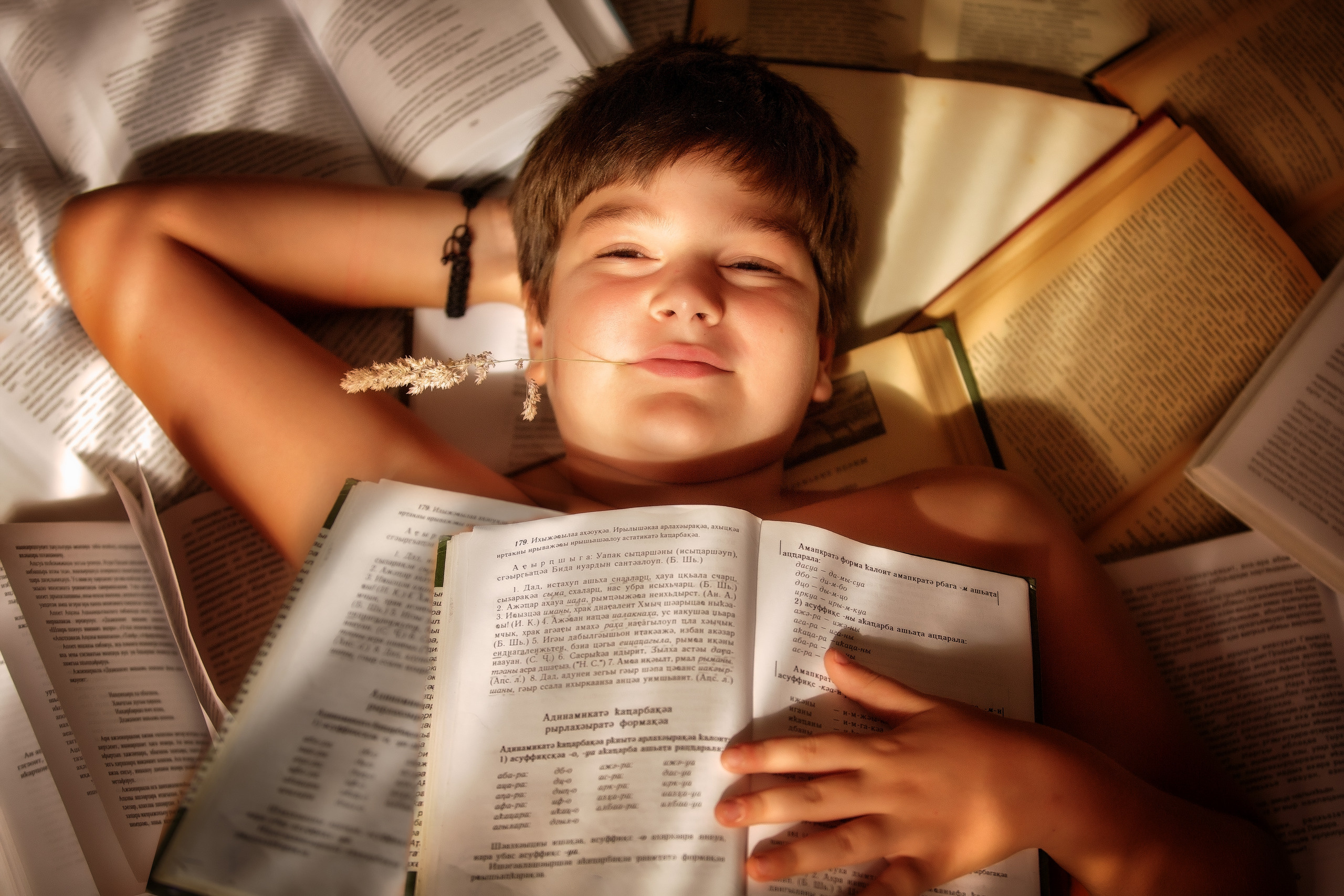 Детский фотосет. Свадебный и семейный фотограф в Абхазии Эля Цишба