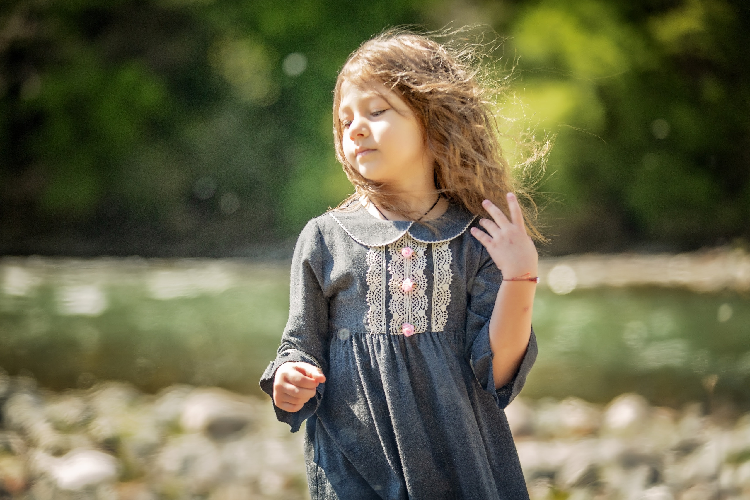 Детский фотосет. Свадебный и семейный фотограф в Абхазии Эля Цишба