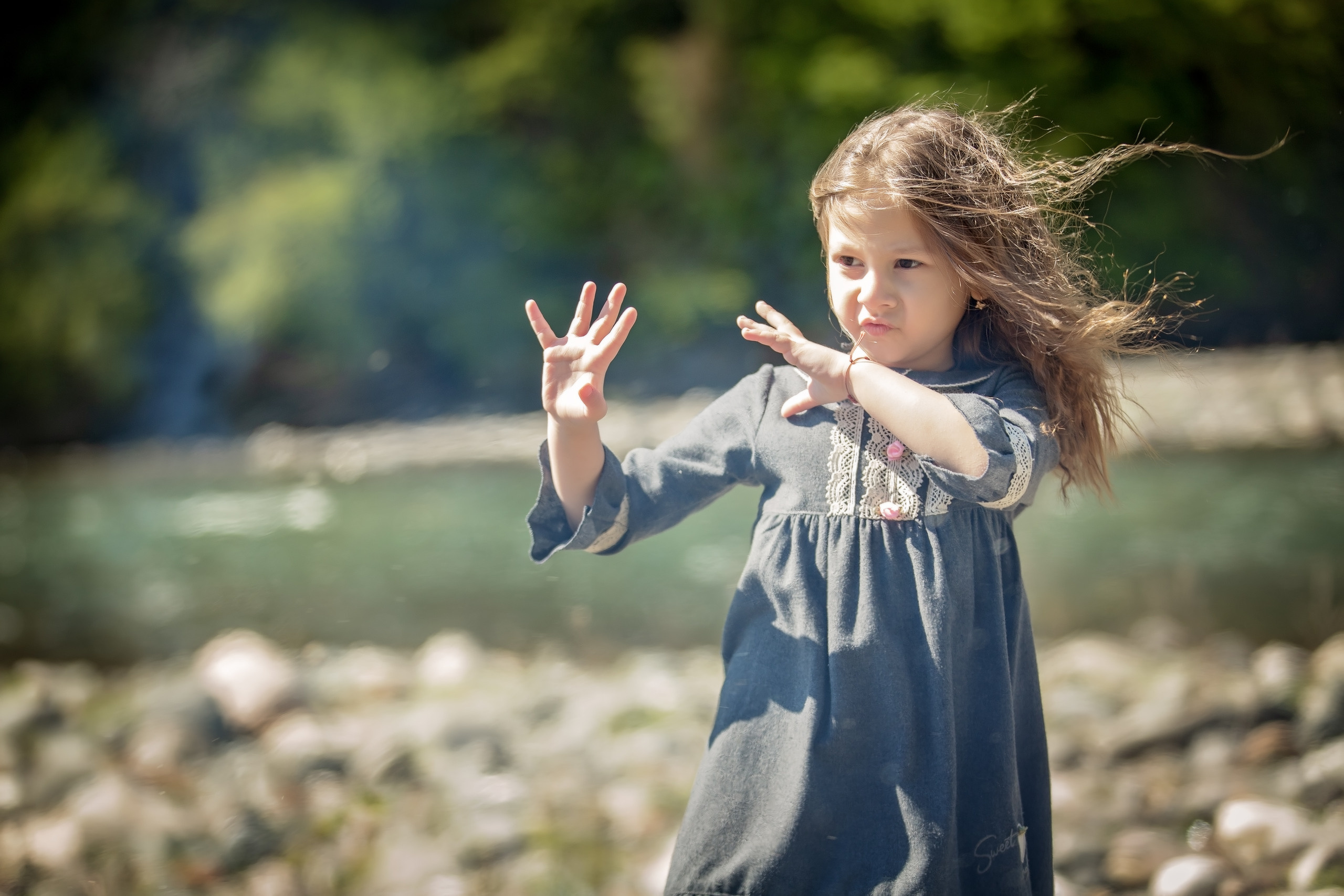 Детский фотосет. Свадебный и семейный фотограф в Абхазии Эля Цишба