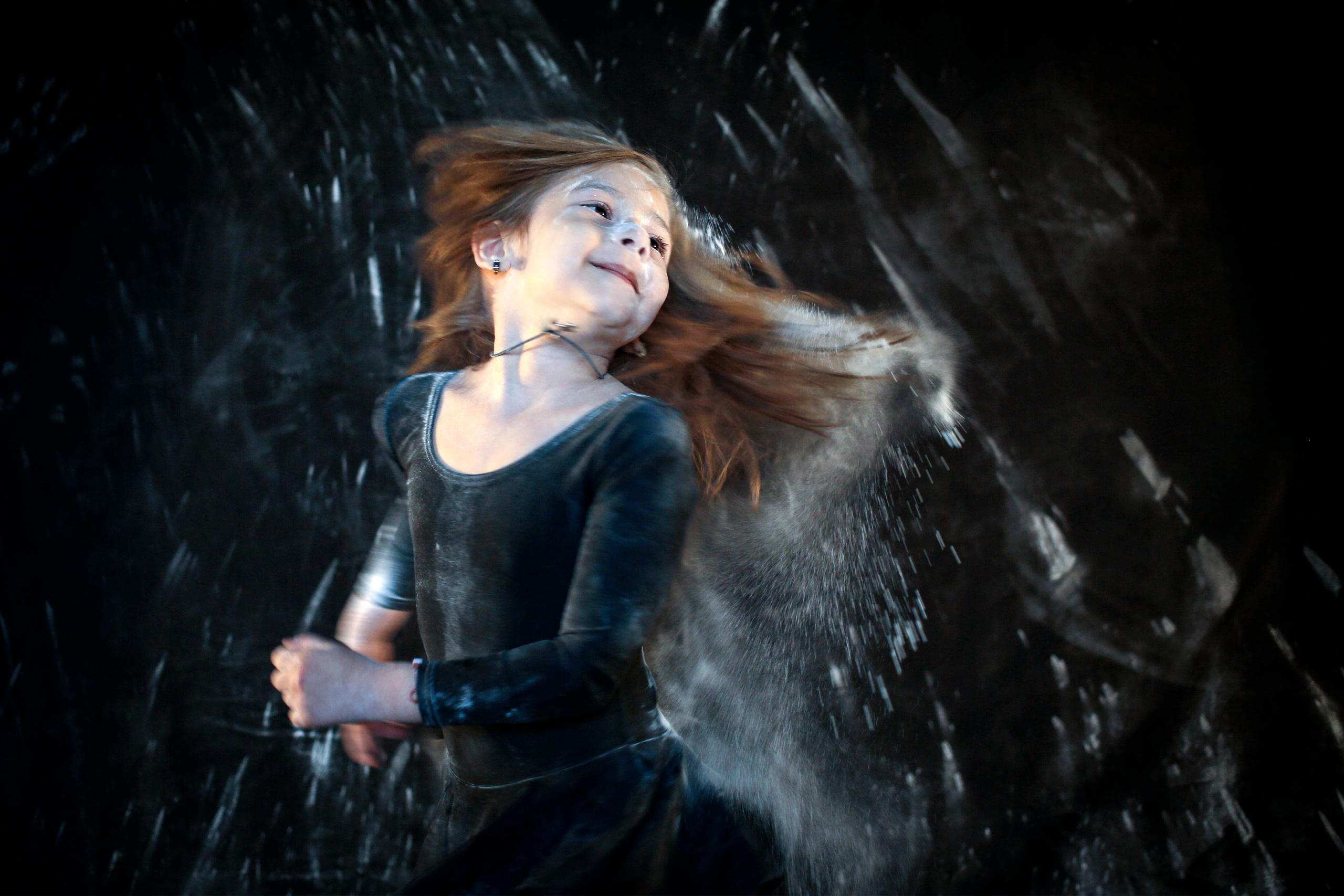 Дочь. Свадебный и семейный фотограф в Абхазии Эля Цишба