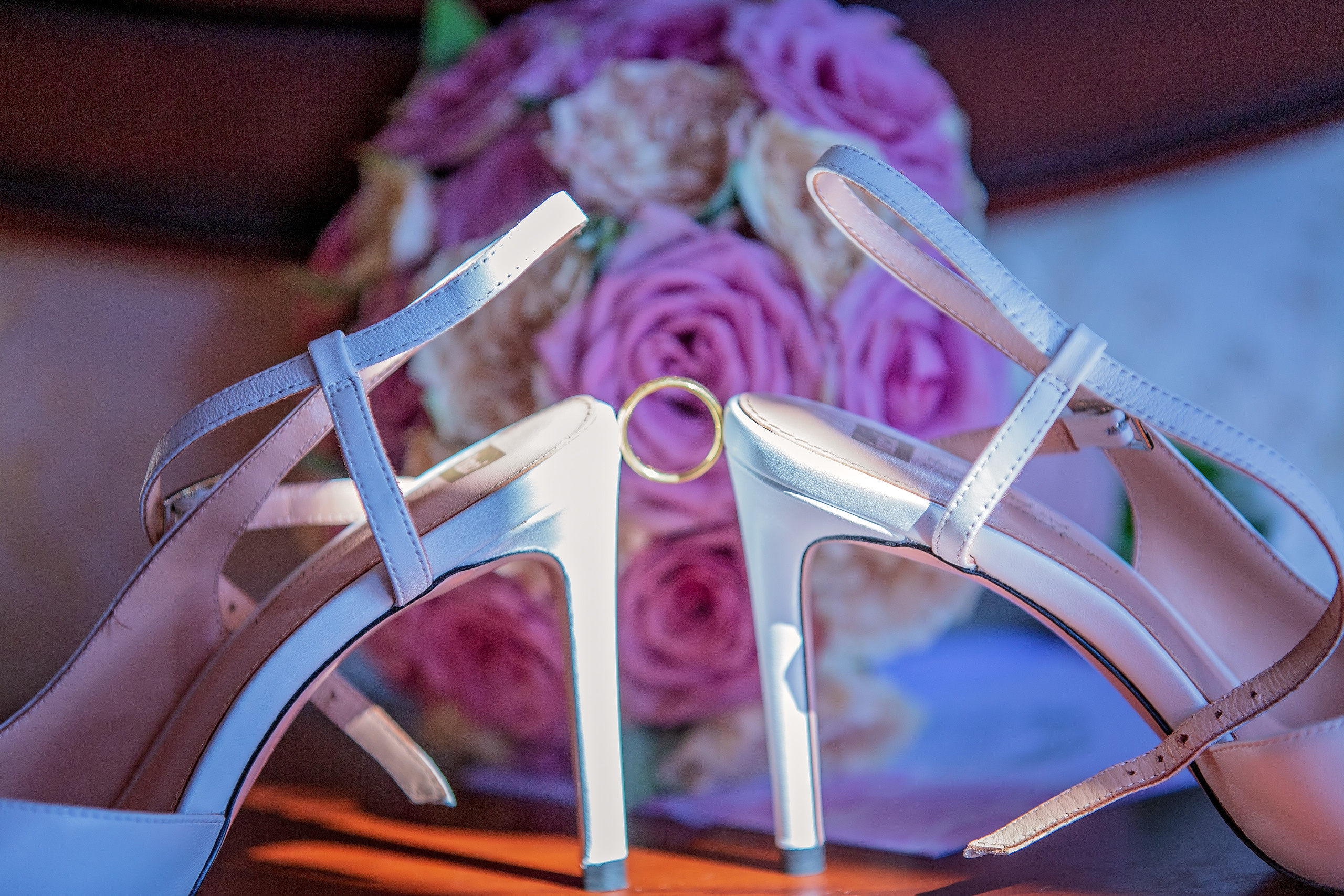 Счастливый день. Свадебный и семейный фотограф в Абхазии Эля Цишба