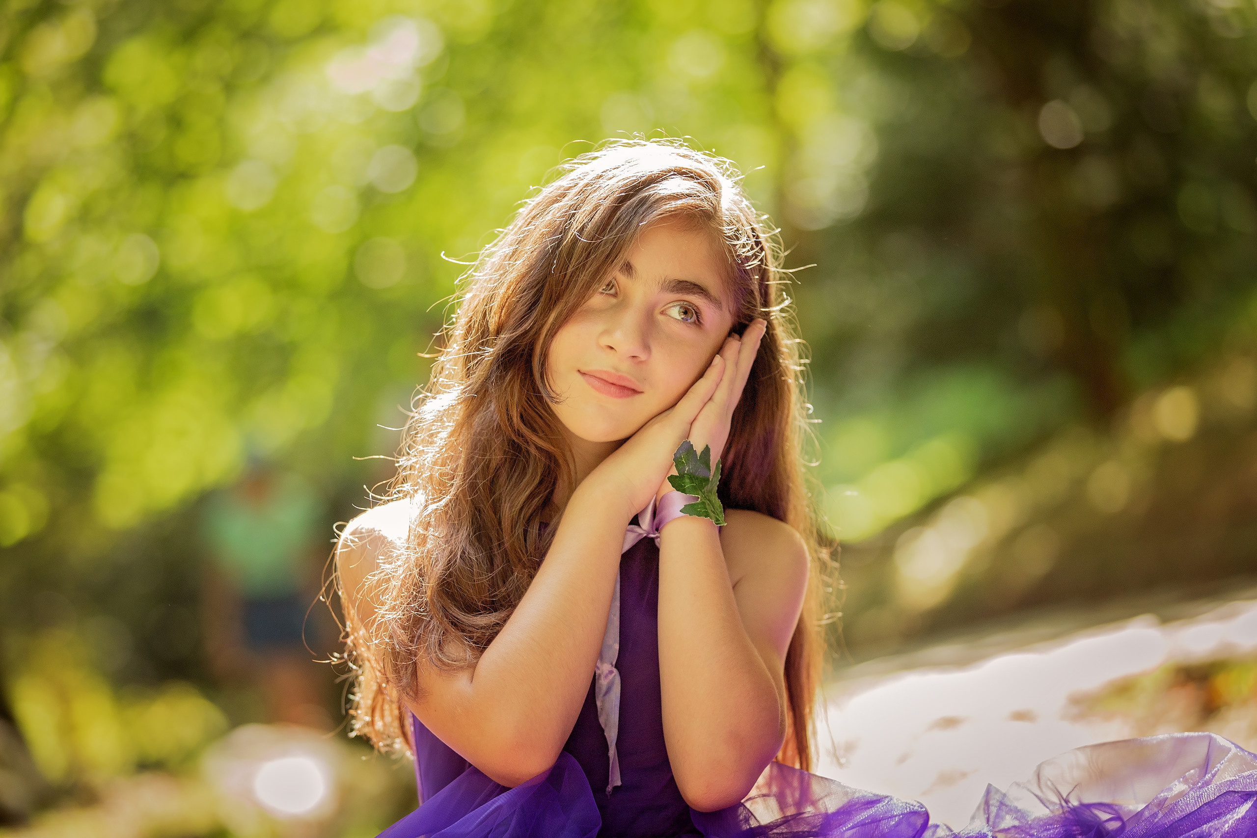 Детский фотосет. Свадебный и семейный фотограф в Абхазии Эля Цишба