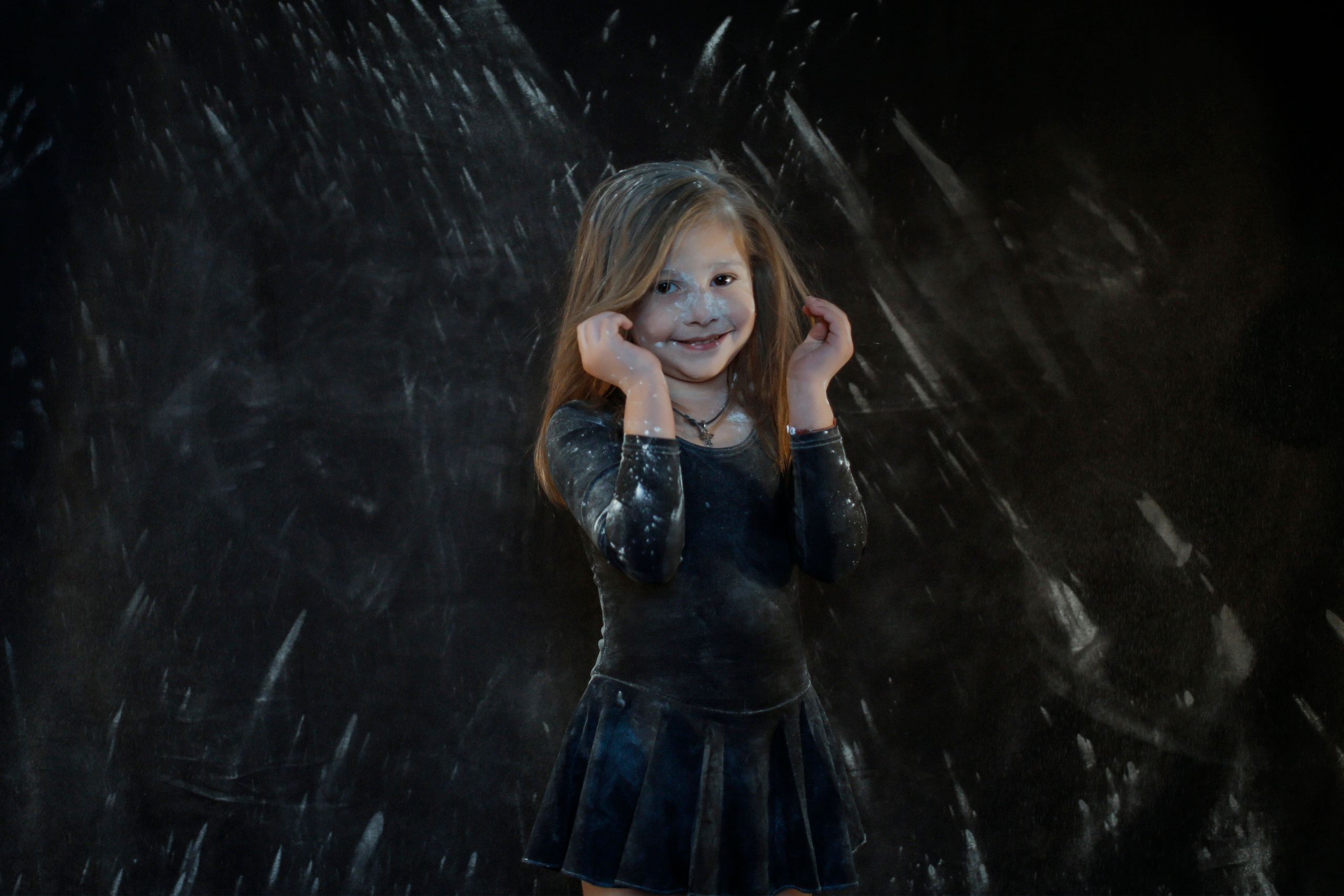 Дочь. Свадебный и семейный фотограф в Абхазии Эля Цишба