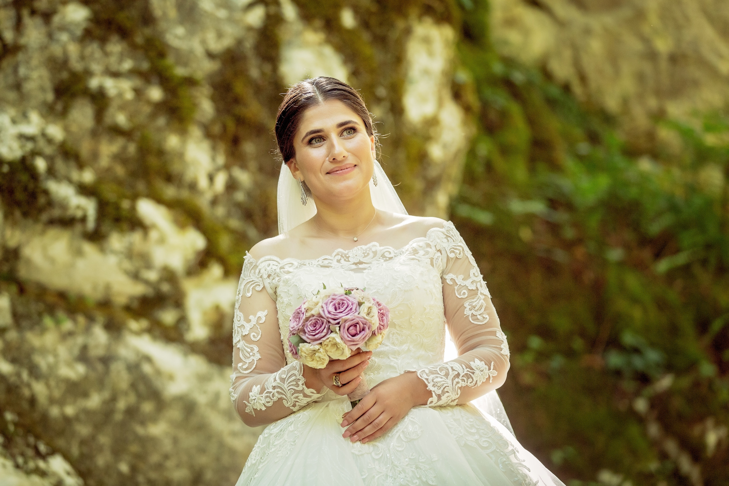 Счастливый день. Свадебный и семейный фотограф в Абхазии Эля Цишба