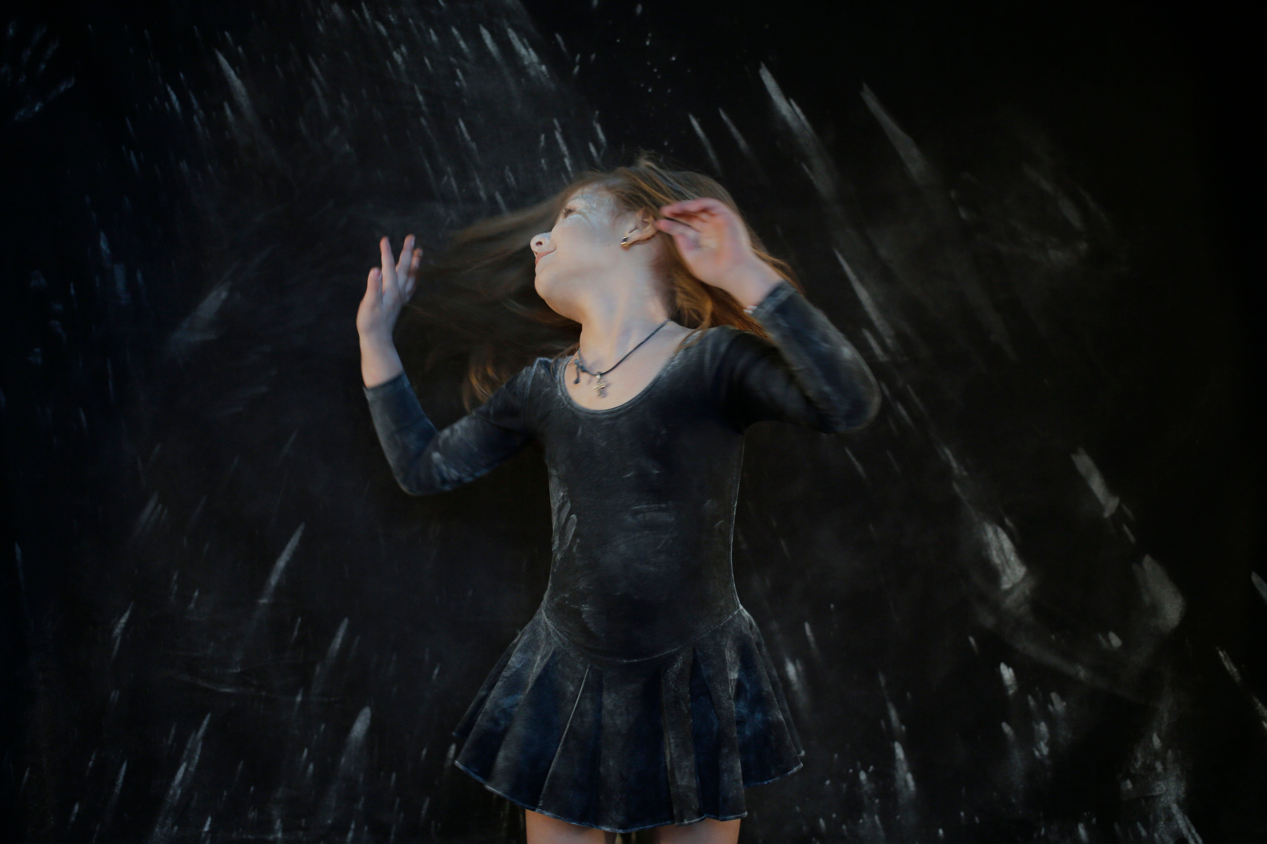 Дочь. Свадебный и семейный фотограф в Абхазии Эля Цишба