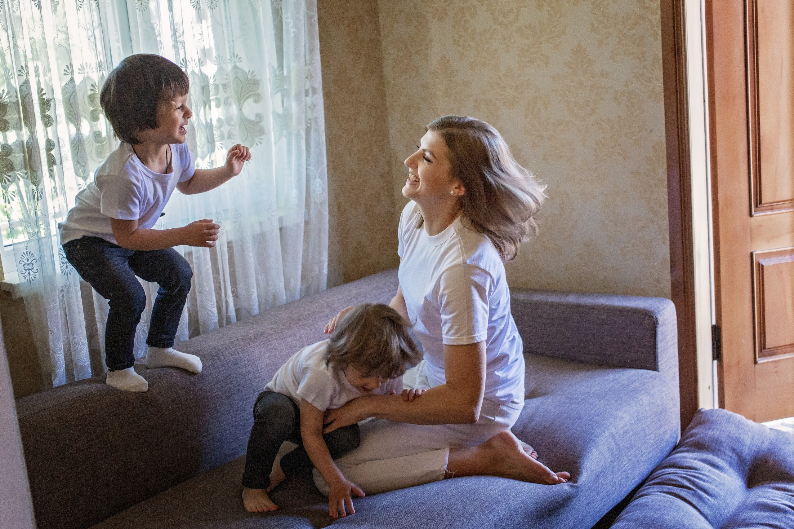 Семейная фотосессия. Свадебный и семейный фотограф в Абхазии Эля Цишба