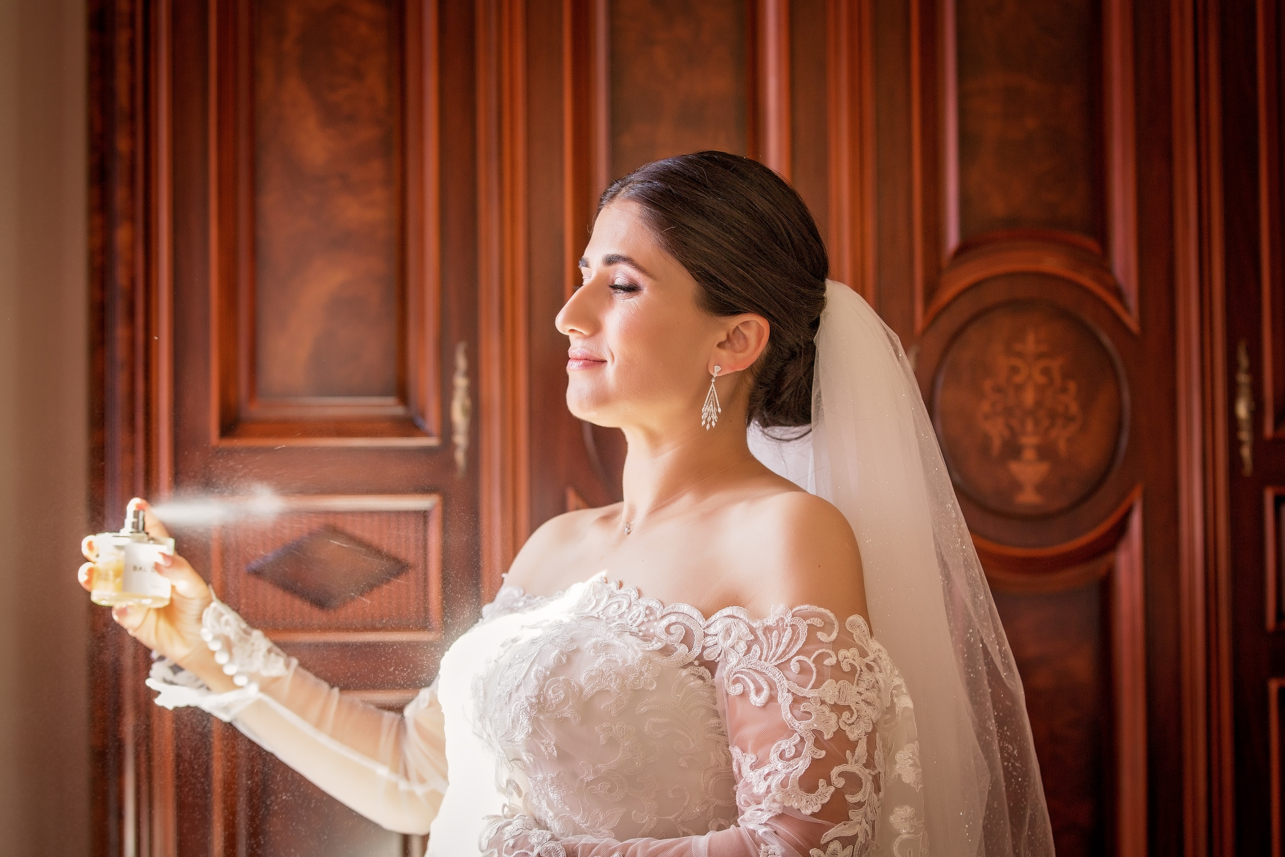 Счастливый день. Свадебный и семейный фотограф в Абхазии Эля Цишба