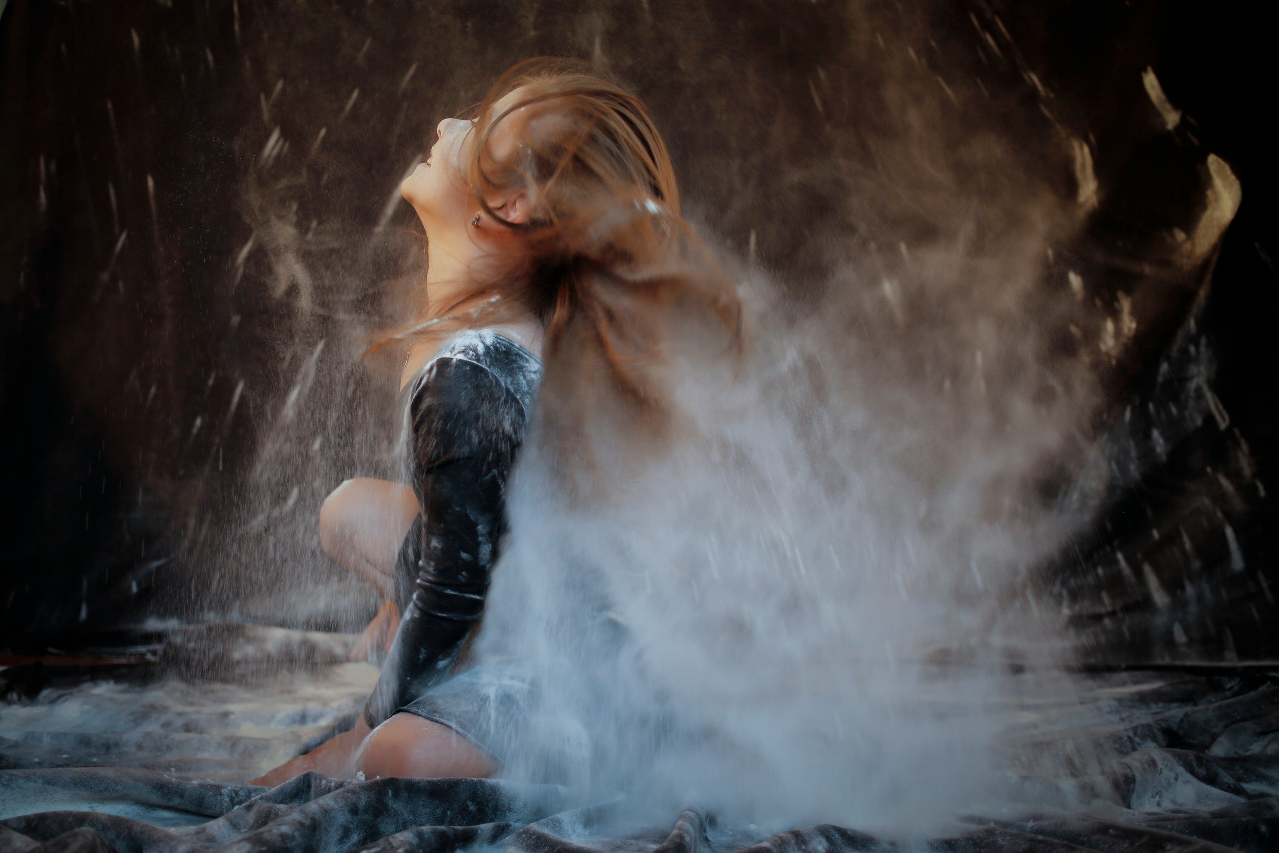 Дочь. Свадебный и семейный фотограф в Абхазии Эля Цишба