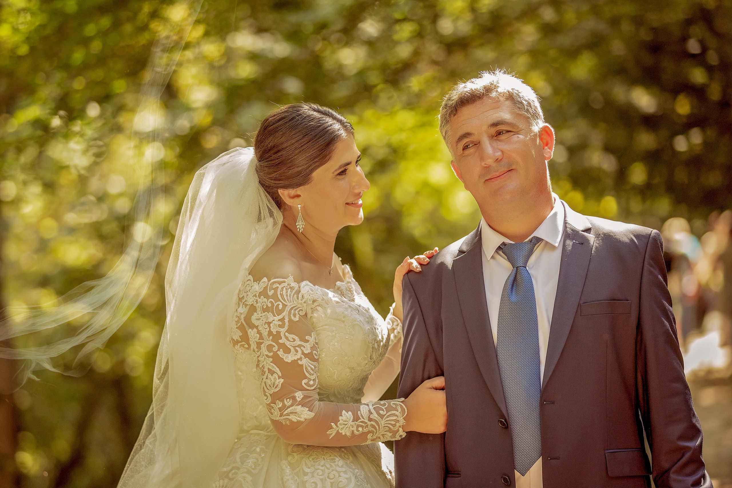 Счастливый день. Свадебный и семейный фотограф в Абхазии Эля Цишба