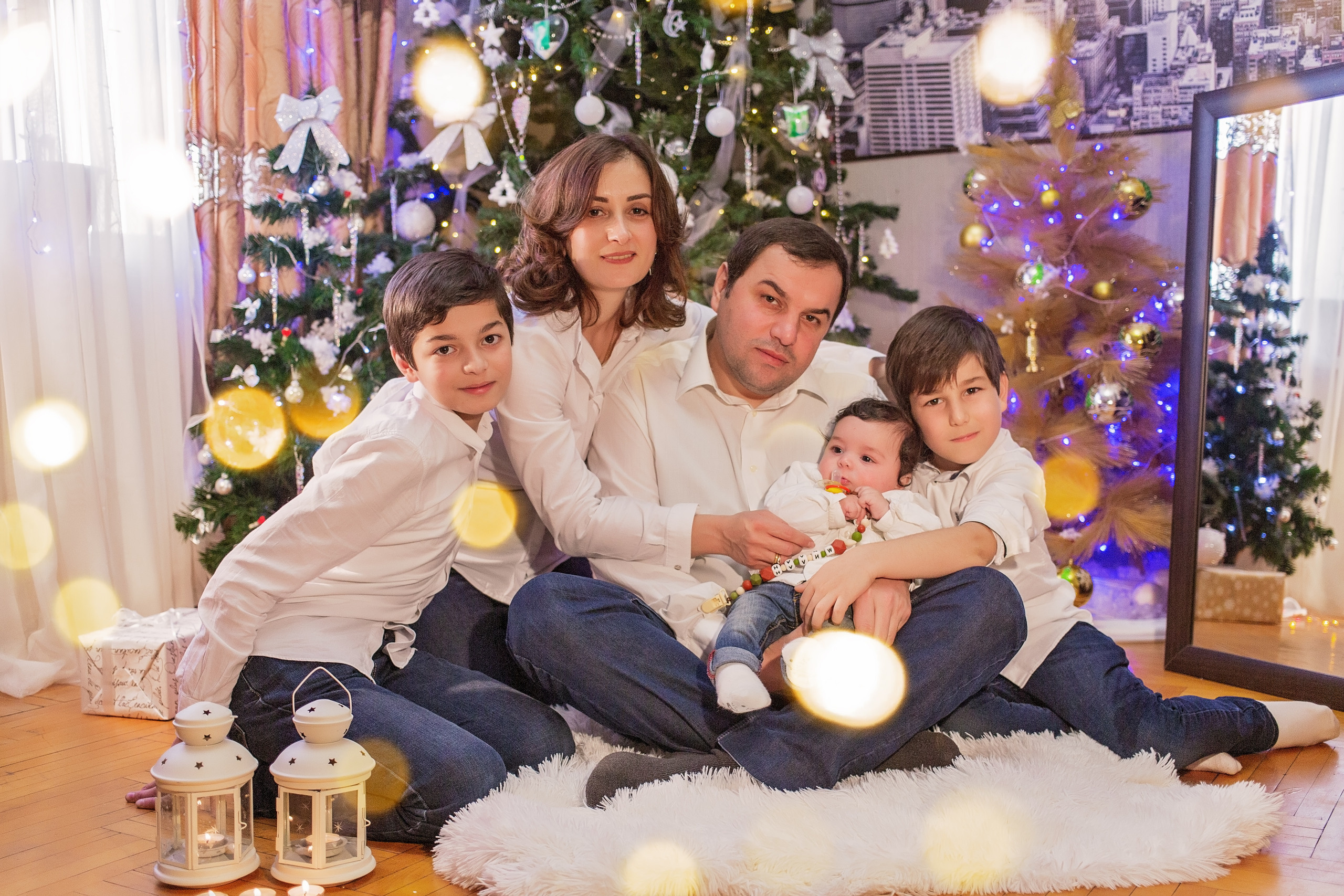 Фотоистория. Свадебный и семейный фотограф в Абхазии Эля Цишба