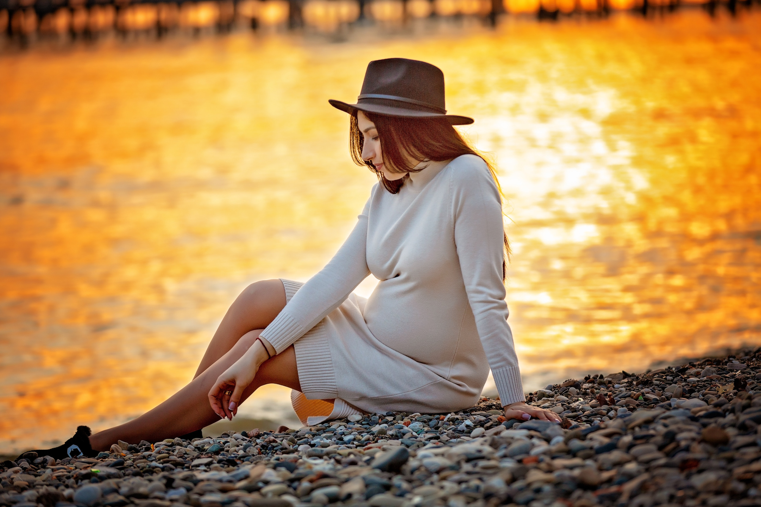 В ожидании чуда. Свадебный и семейный фотограф в Абхазии Эля Цишба