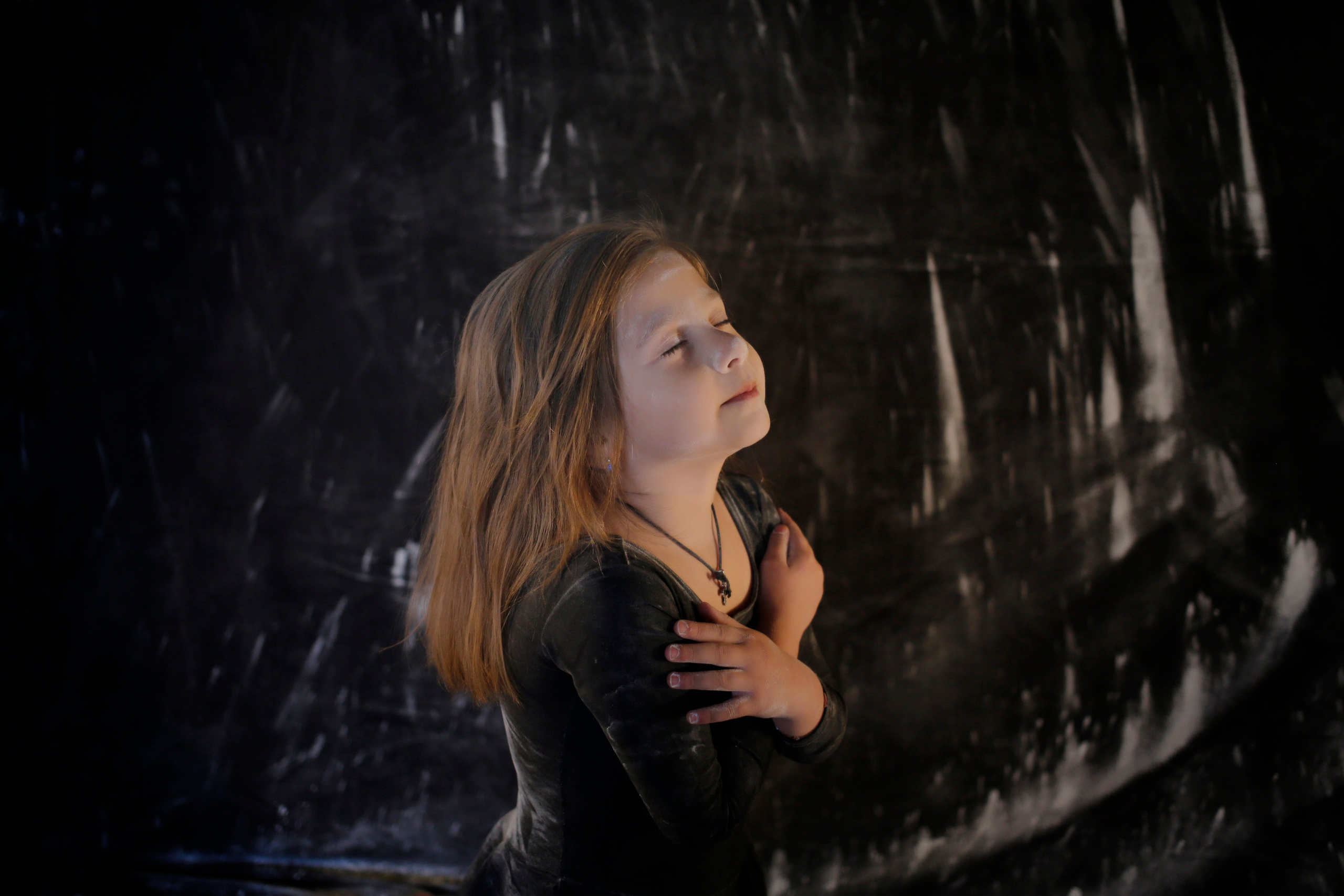 Дочь. Свадебный и семейный фотограф в Абхазии Эля Цишба