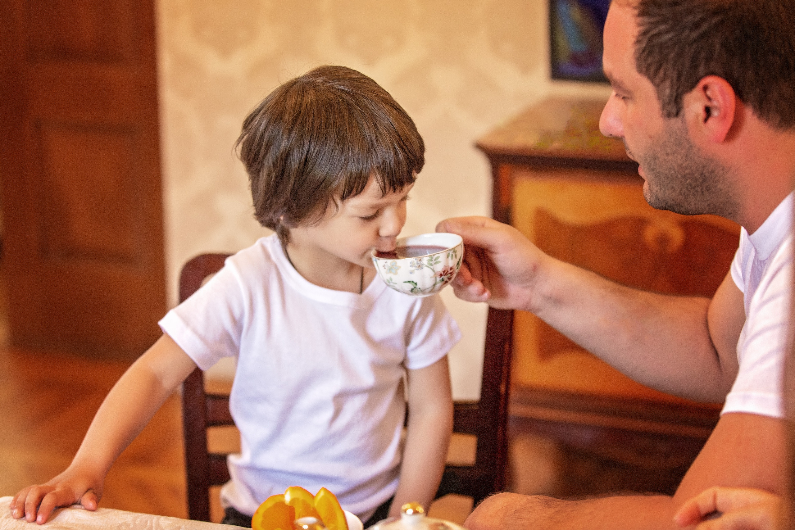 Семейная фотосессия. Свадебный и семейный фотограф в Абхазии Эля Цишба