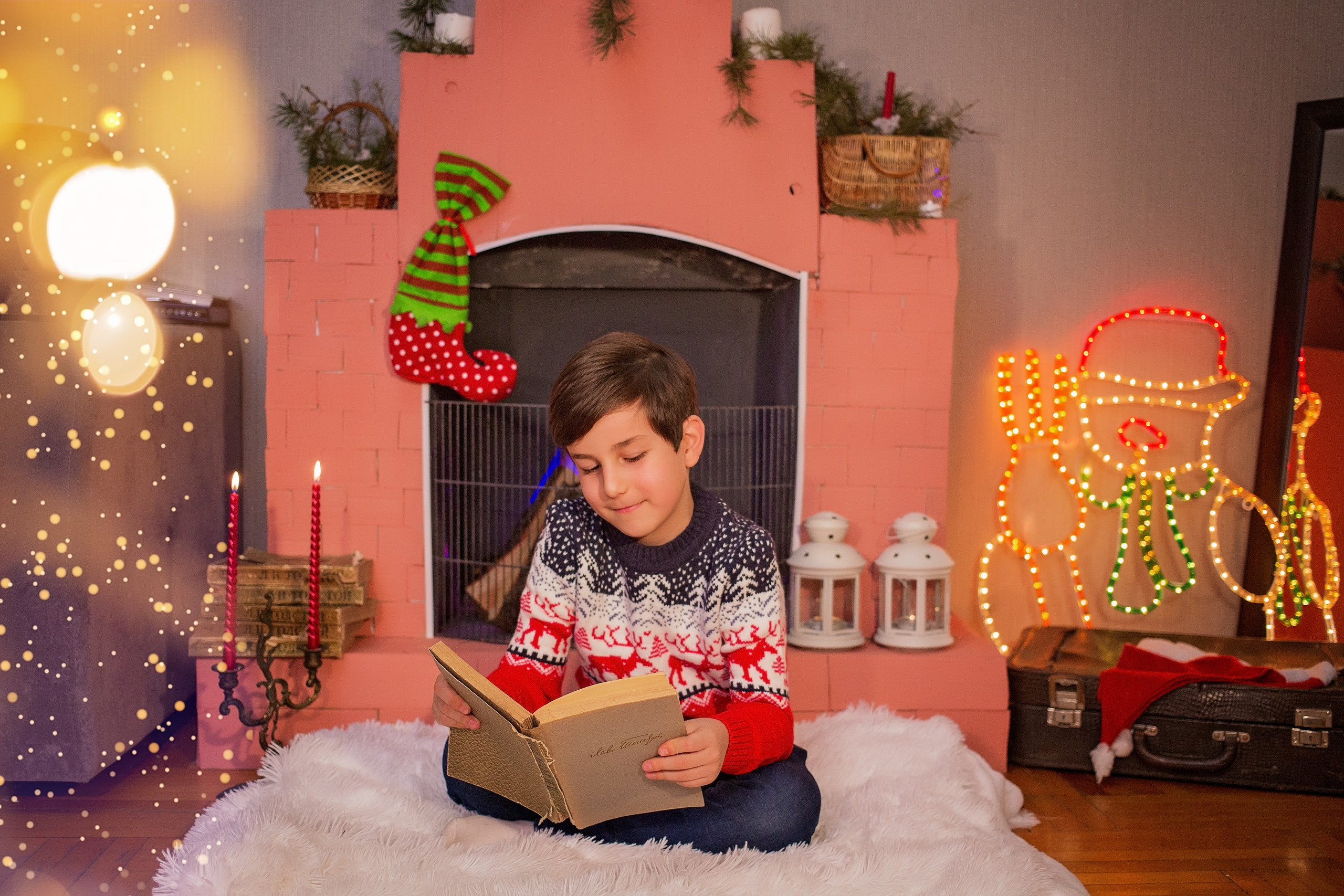 Фотоистория. Свадебный и семейный фотограф в Абхазии Эля Цишба