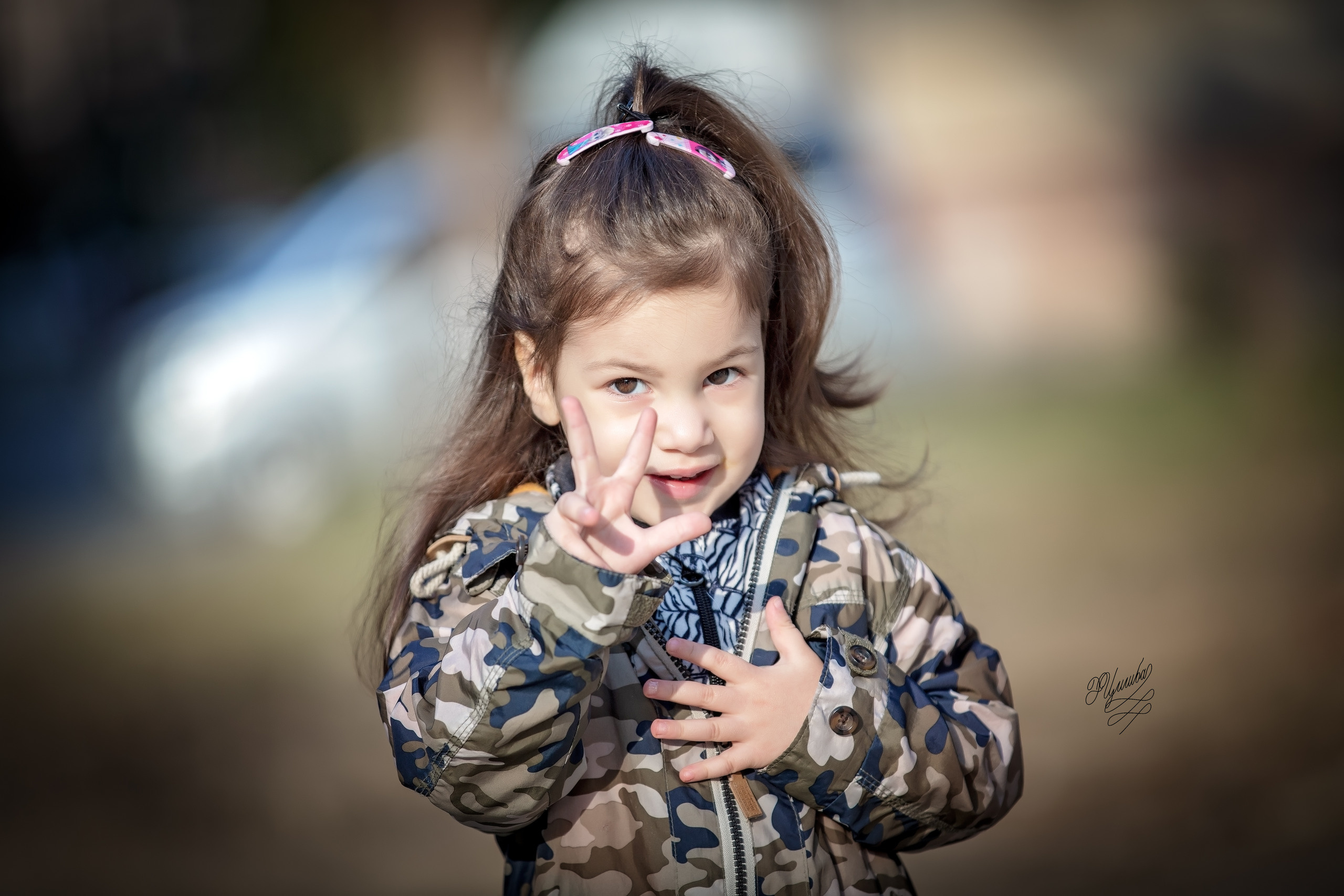 Детский фотосет. Свадебный и семейный фотограф в Абхазии Эля Цишба
