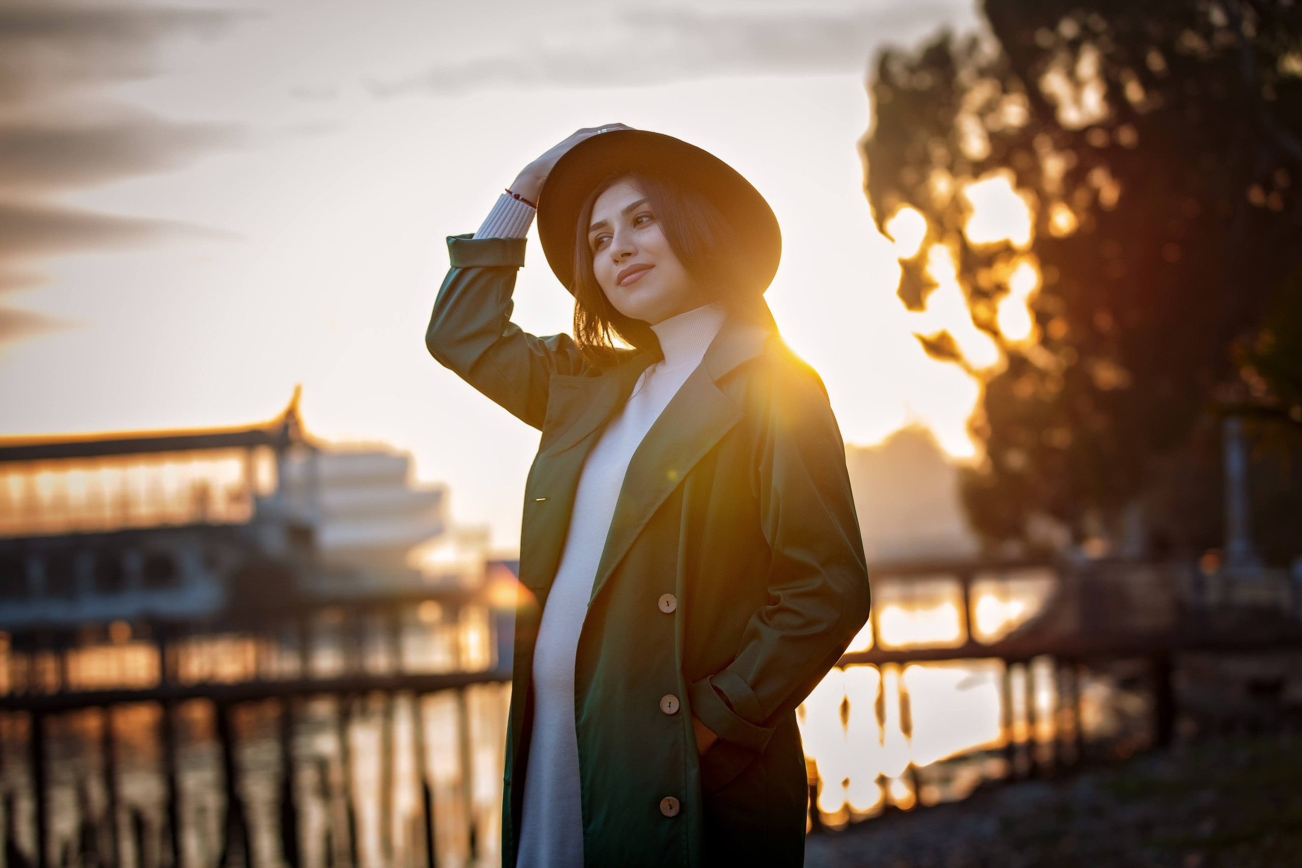 В ожидании чуда. Свадебный и семейный фотограф в Абхазии Эля Цишба